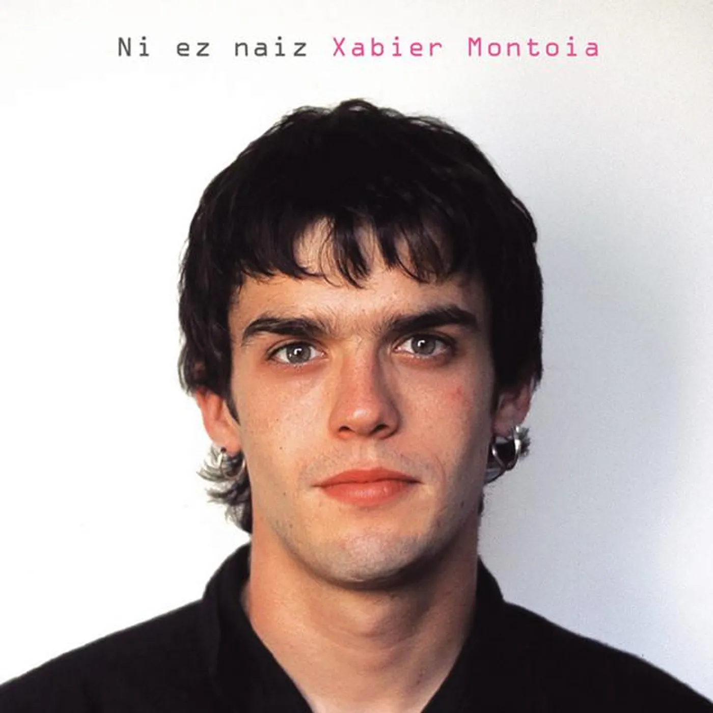 Xabier Montoia Brand Page