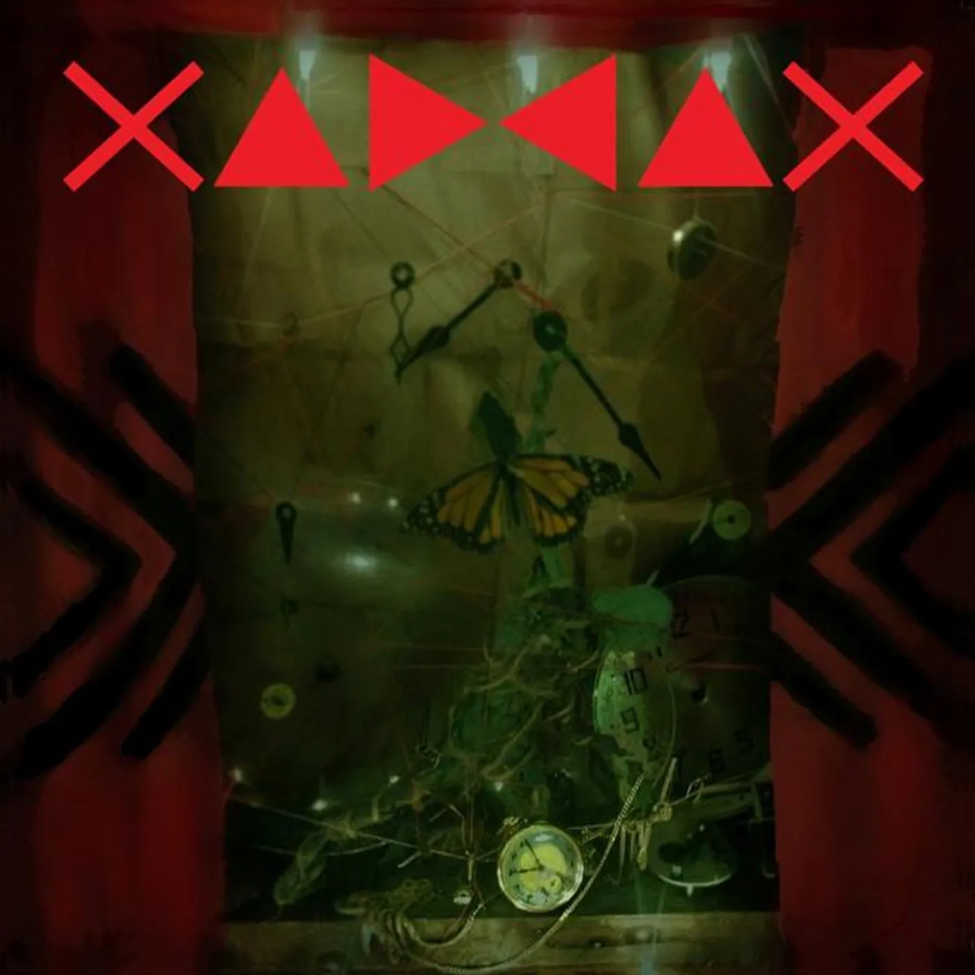 Xaddax