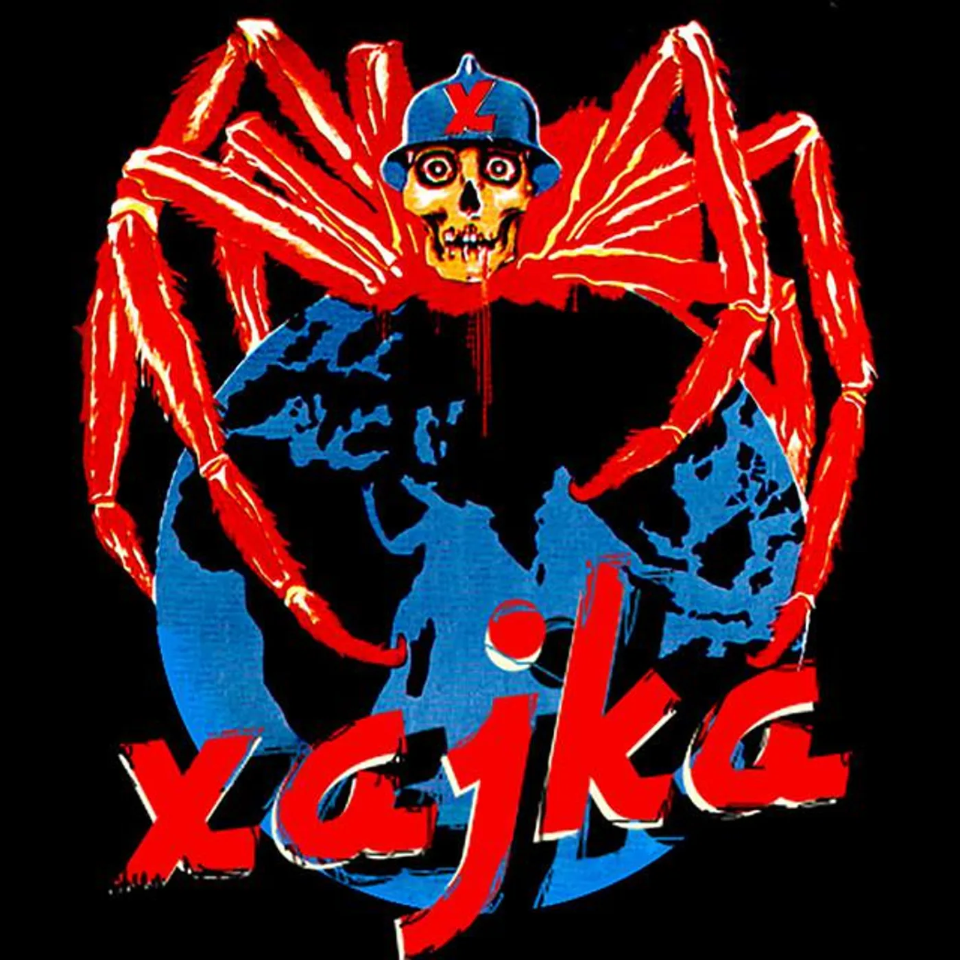 XAJKA Brand Page