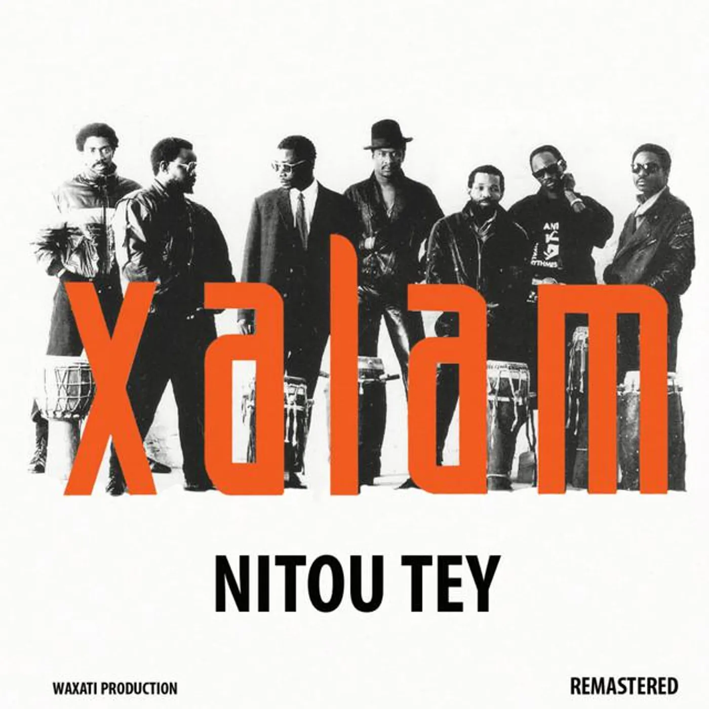 Xalam