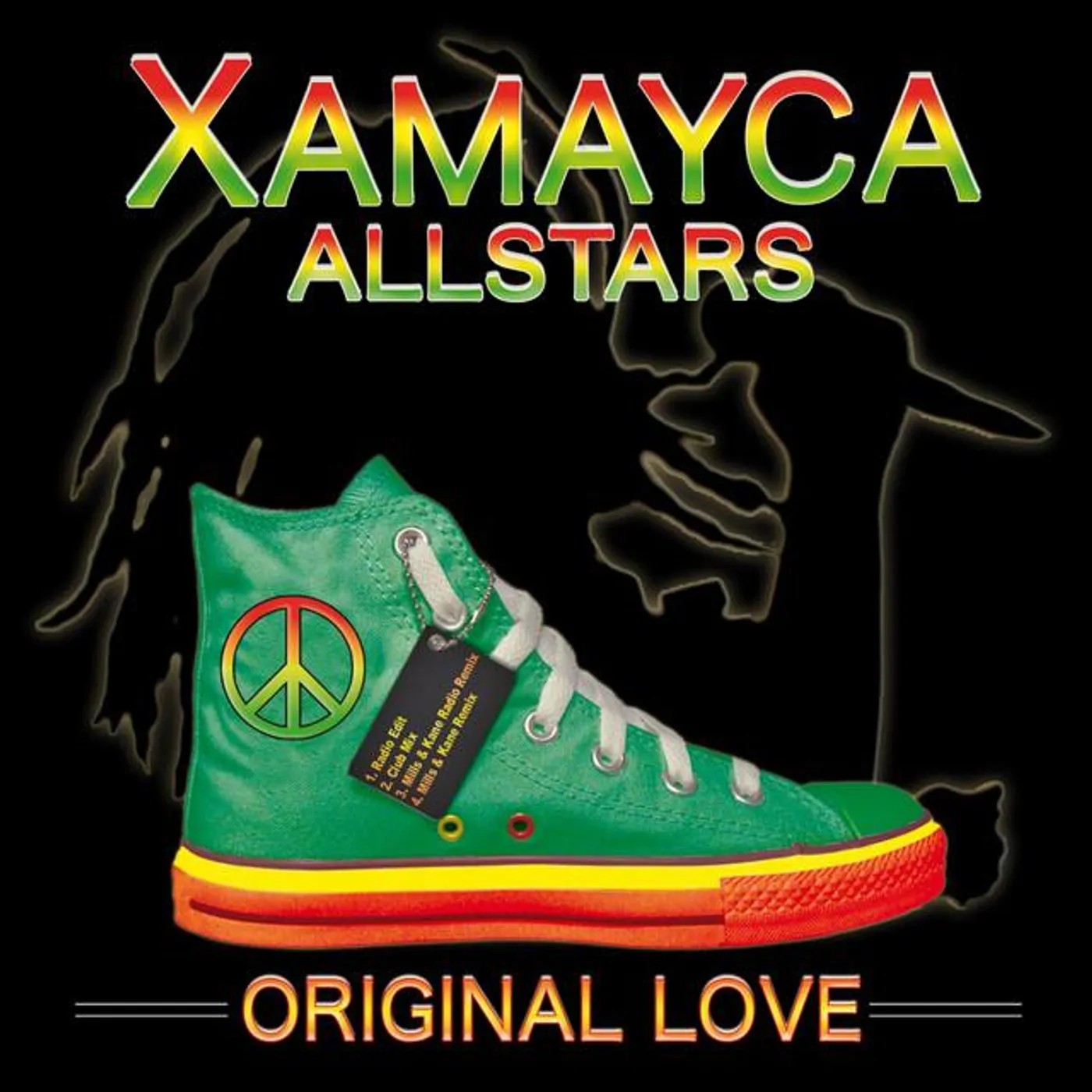 Xamayca Allstars