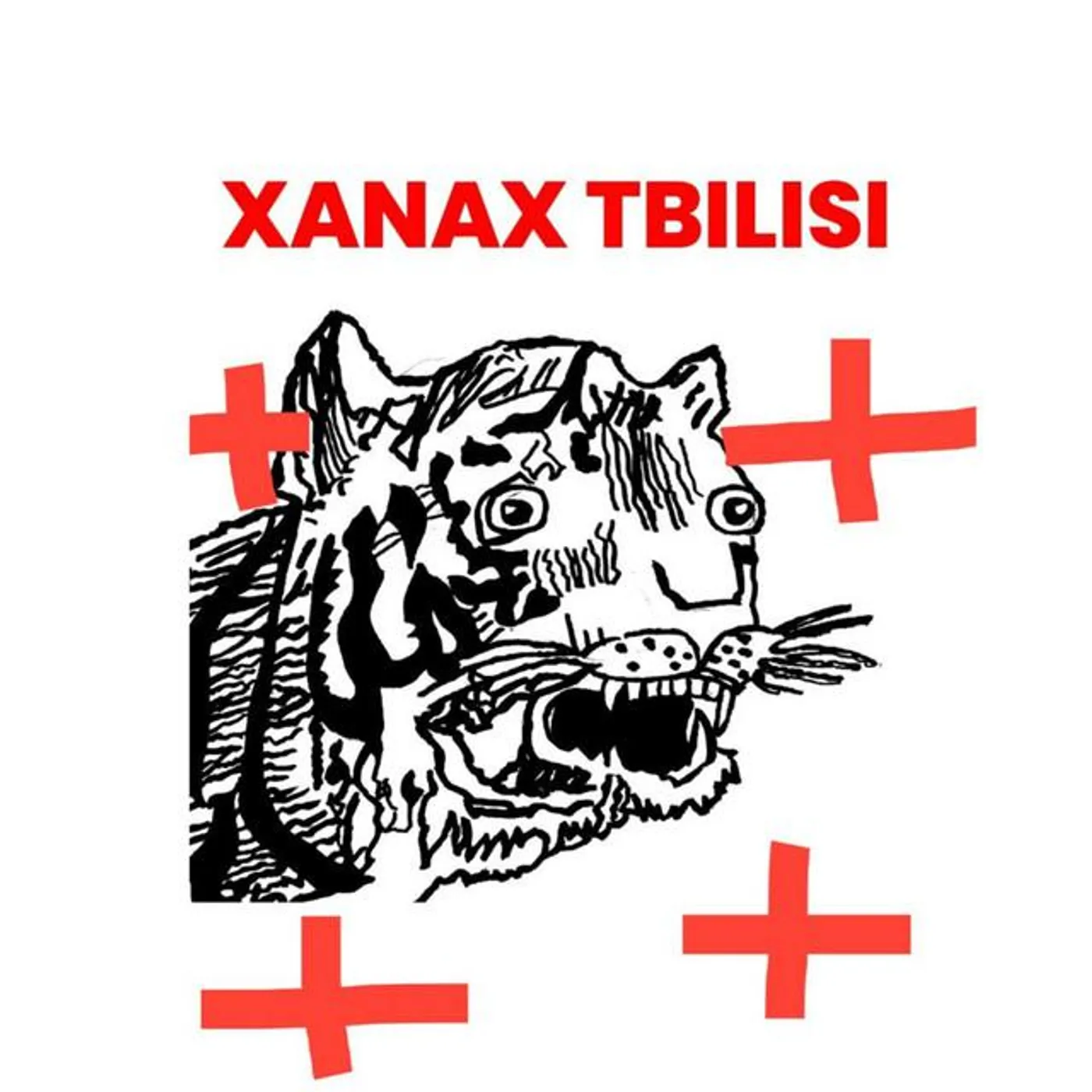 Xanax Tbilisi