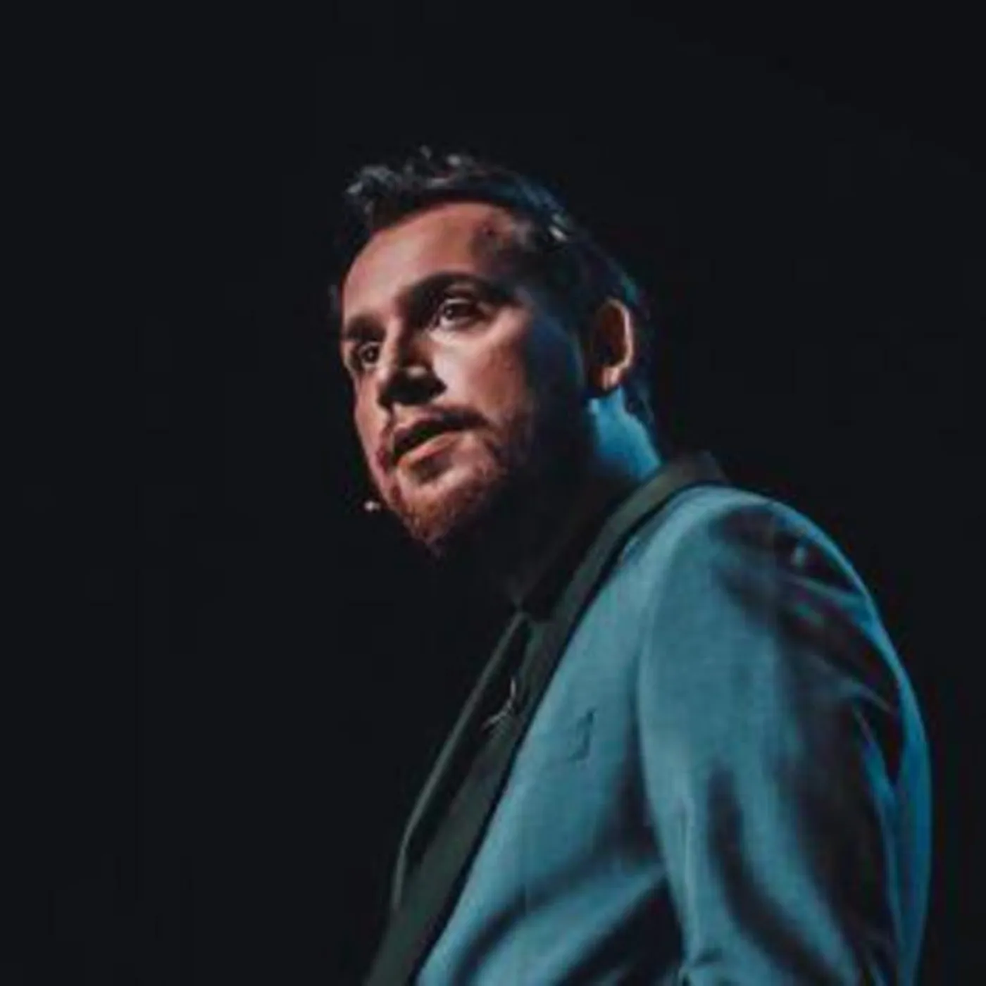 Xander De Rycke Brand Page