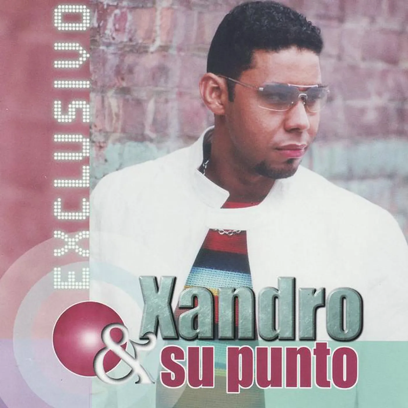 Xandro Y Su Punto Brand Page