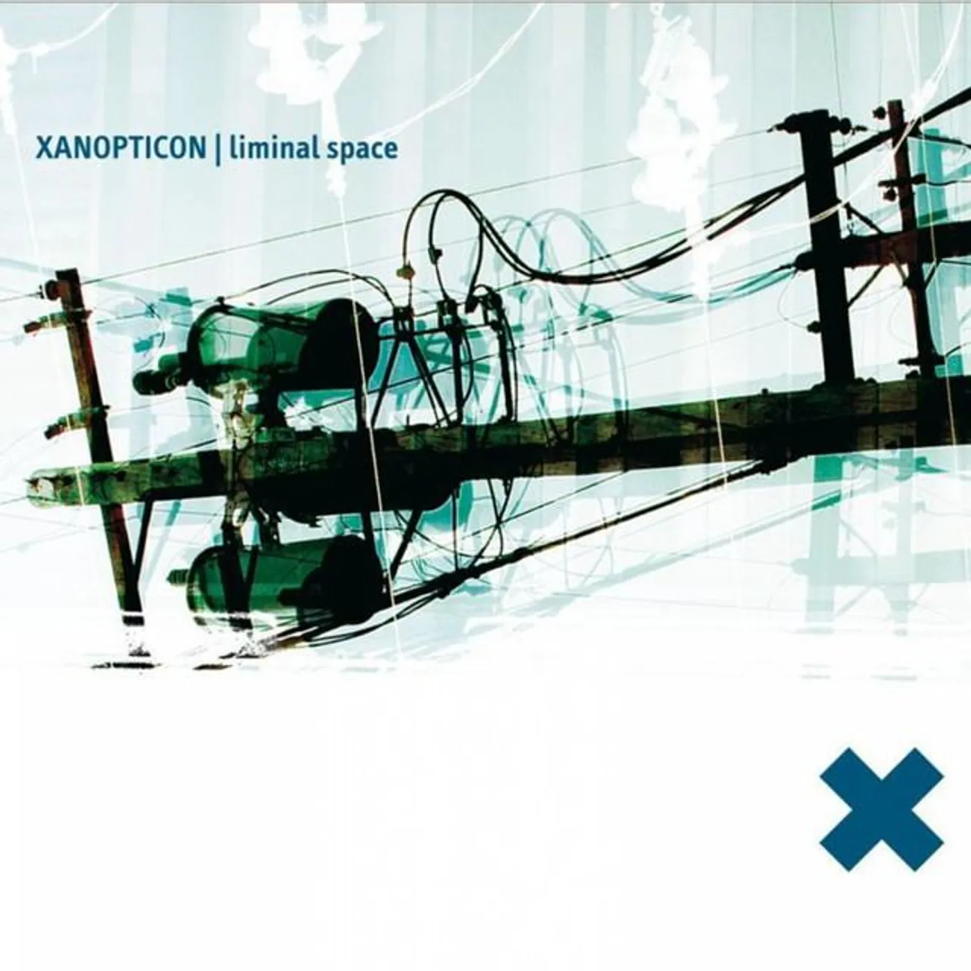 Xanopticon Brand Page