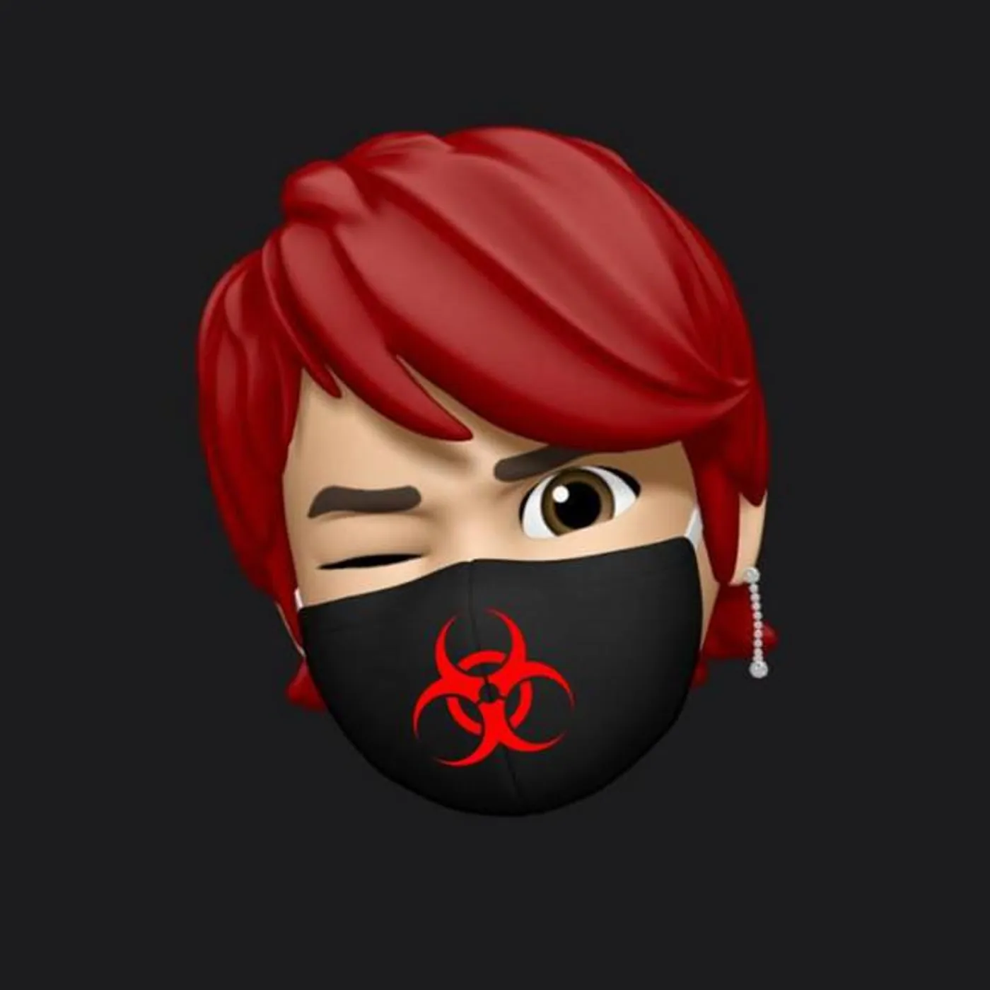 xAsmodx Brand Page
