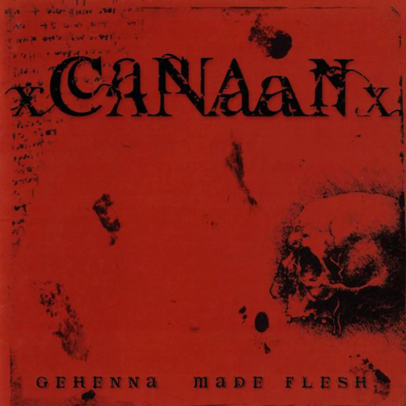 xCanaanx