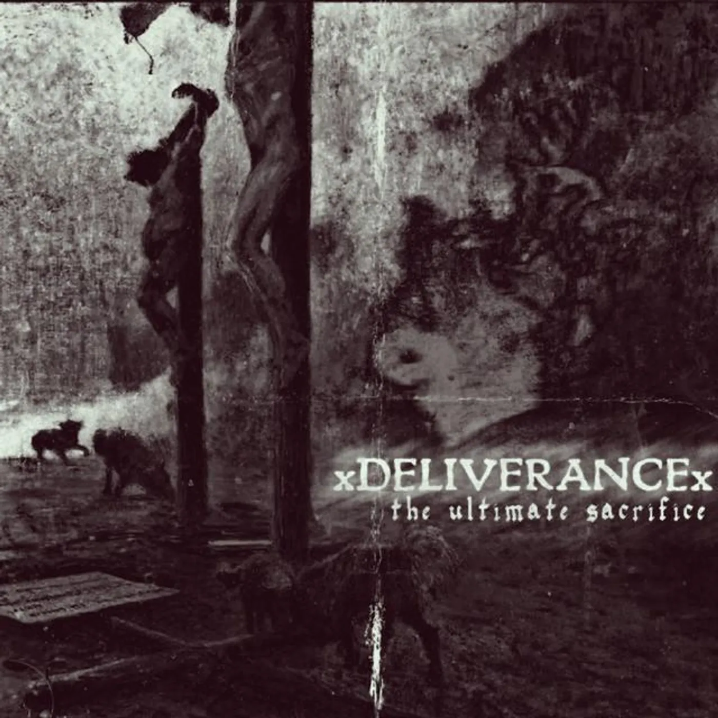 xDELIVERANCEx Brand Page