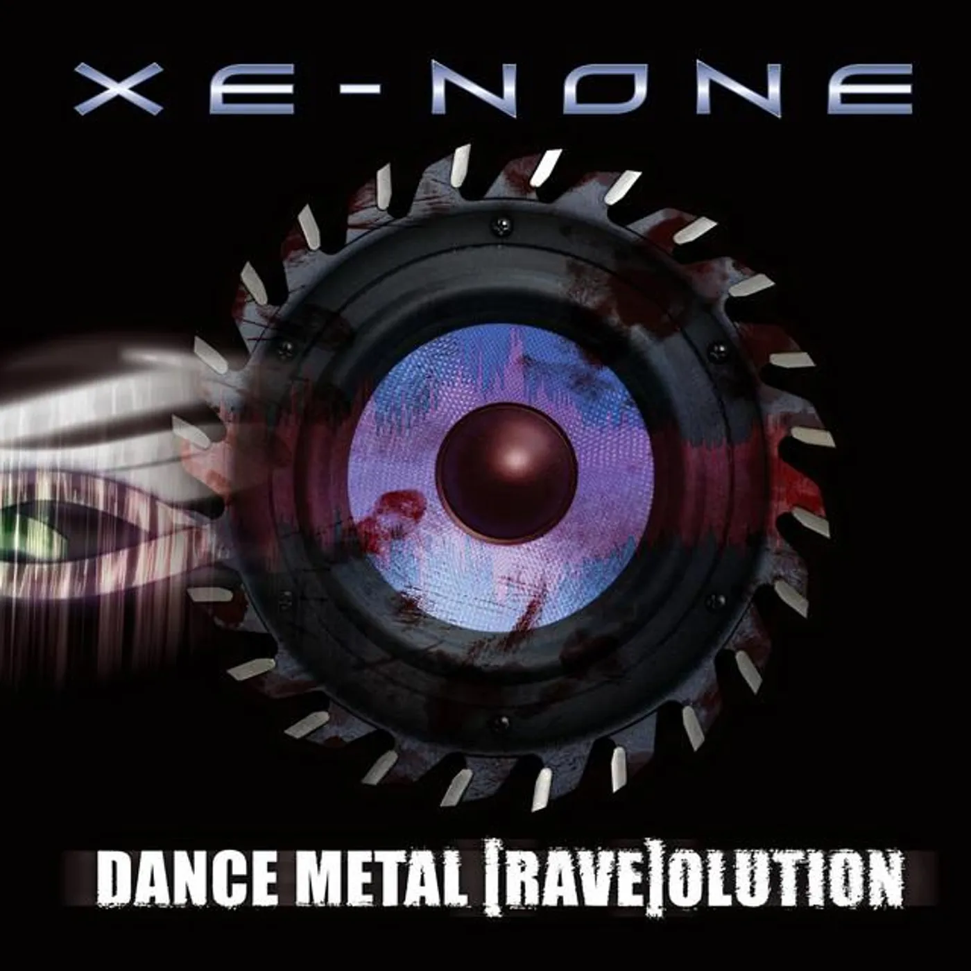 XE-NONE