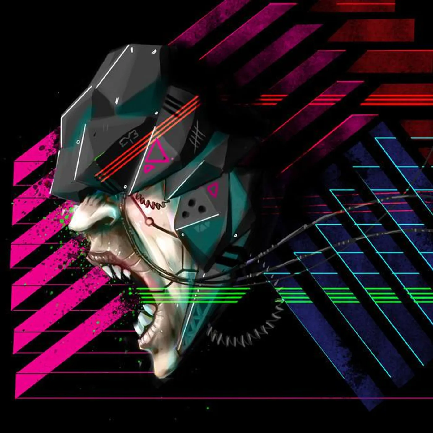 Xetrovoid Brand Page