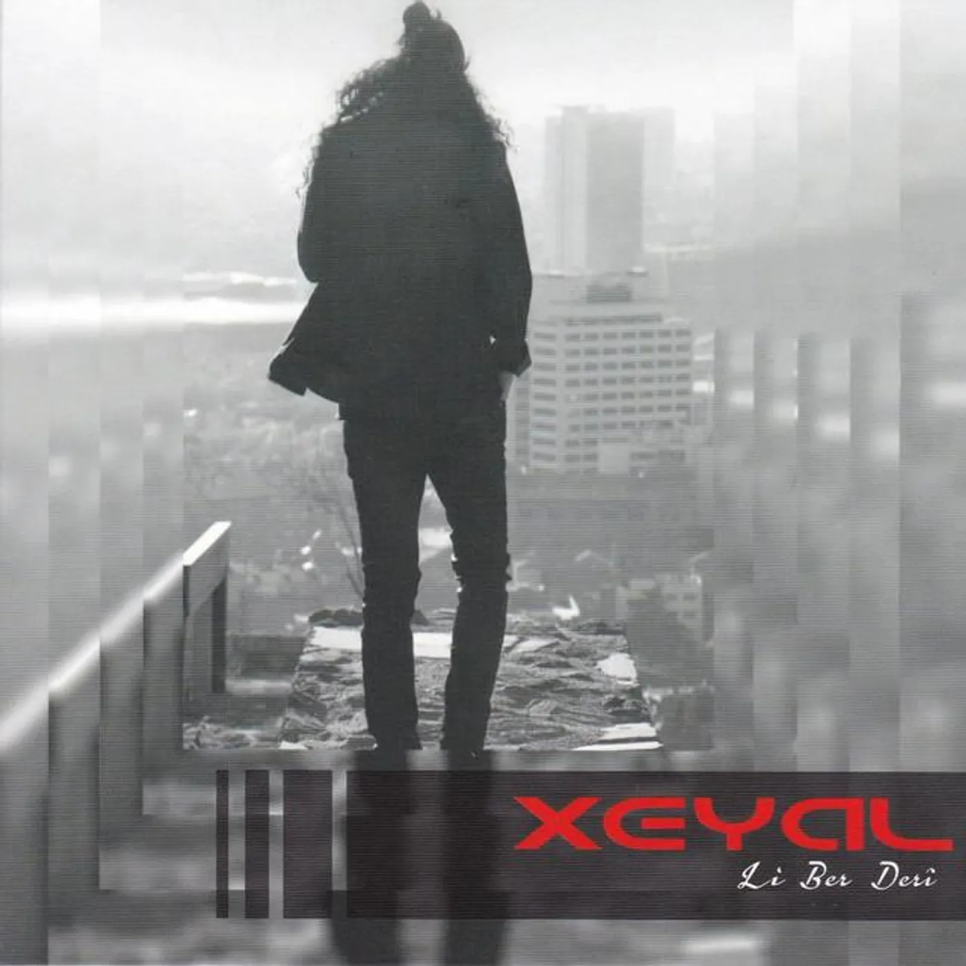 Xeyal