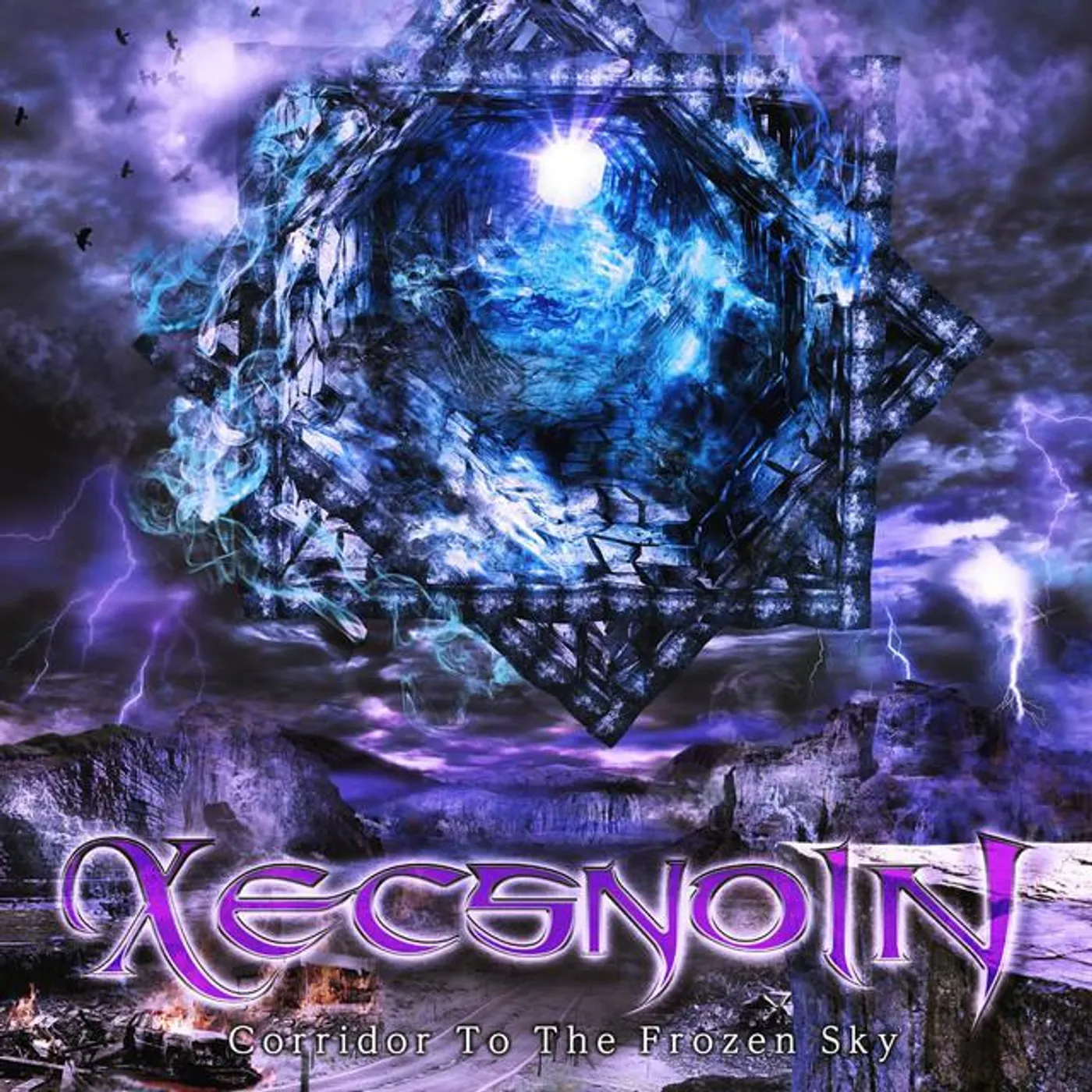 Xecsnoin