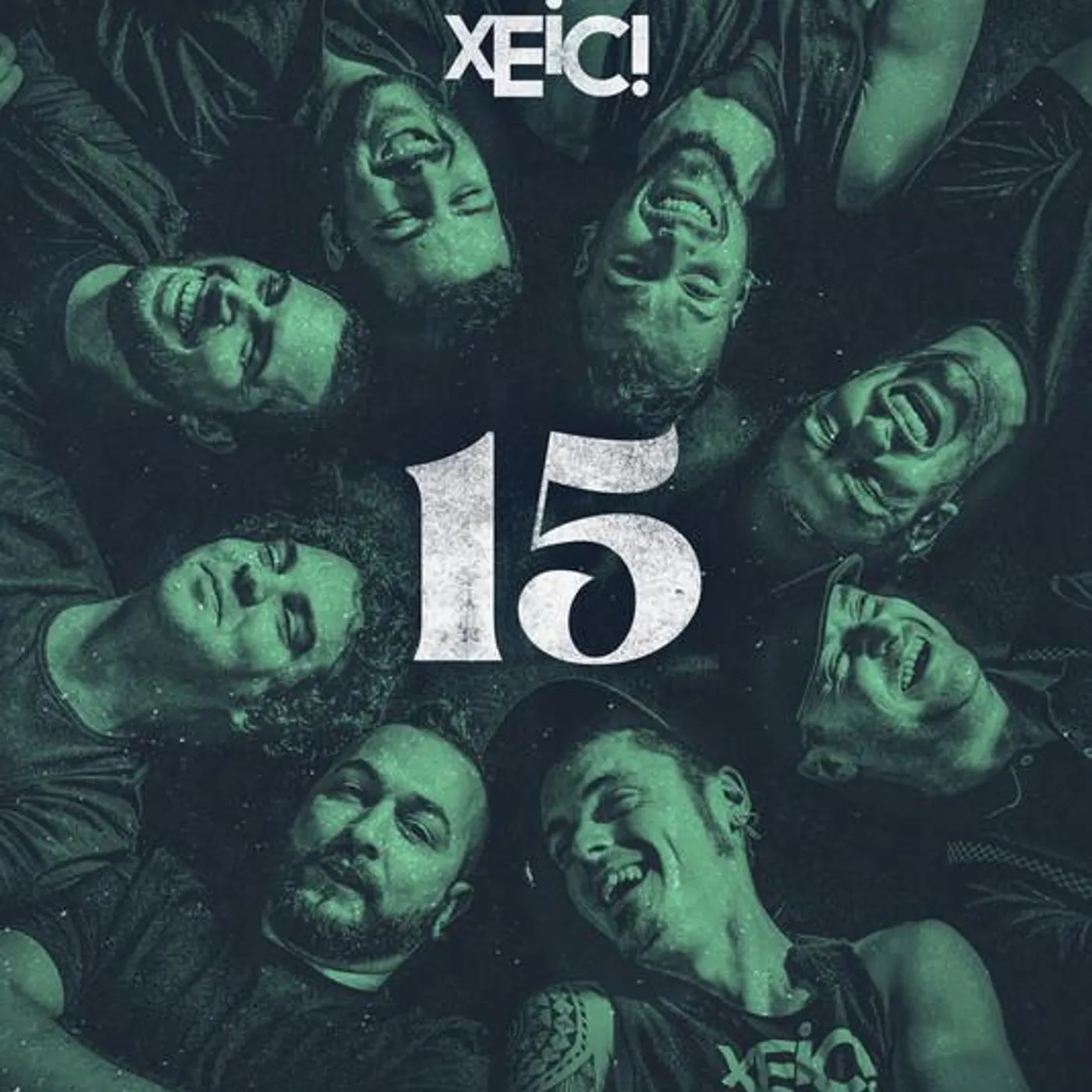 XEIC! Brand Page
