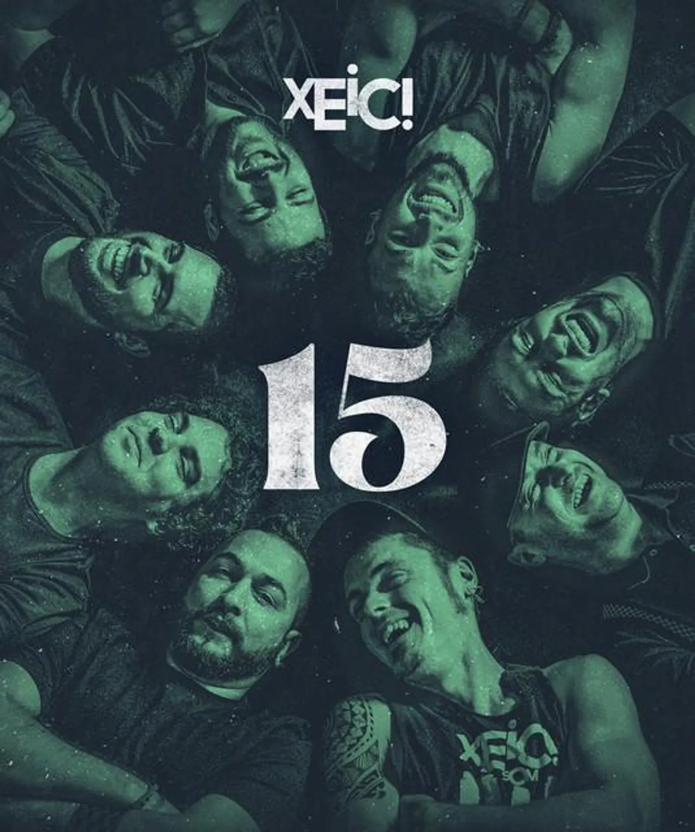 XEIC!