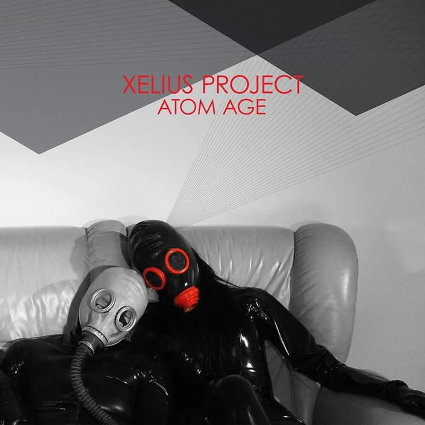 Xelius Project Brand Page
