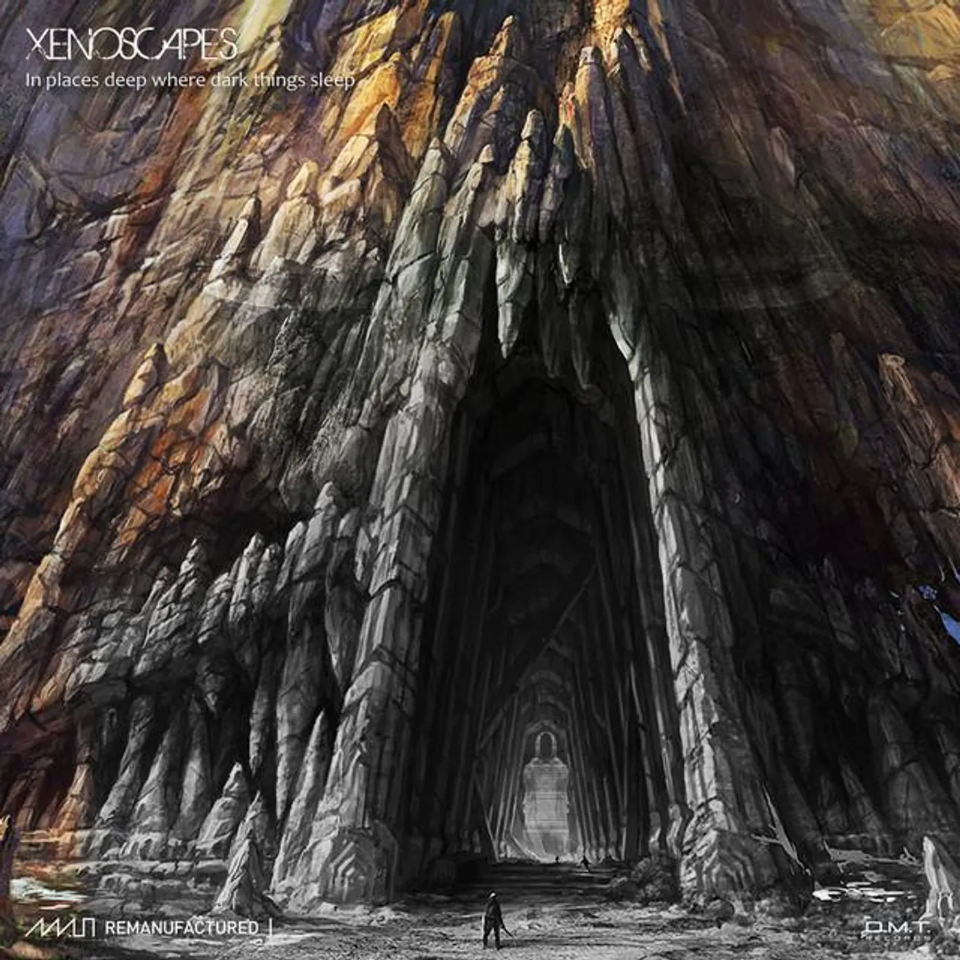 Xenoscapes