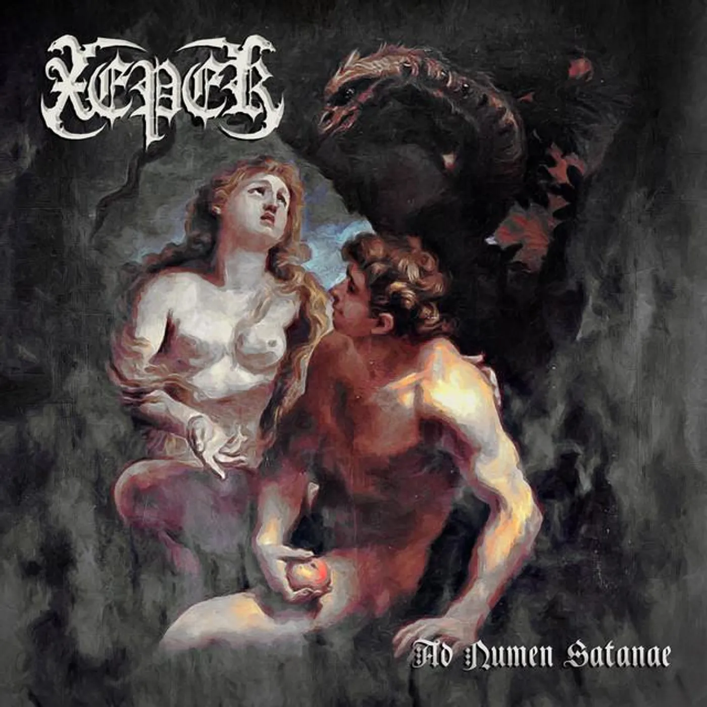Xeper