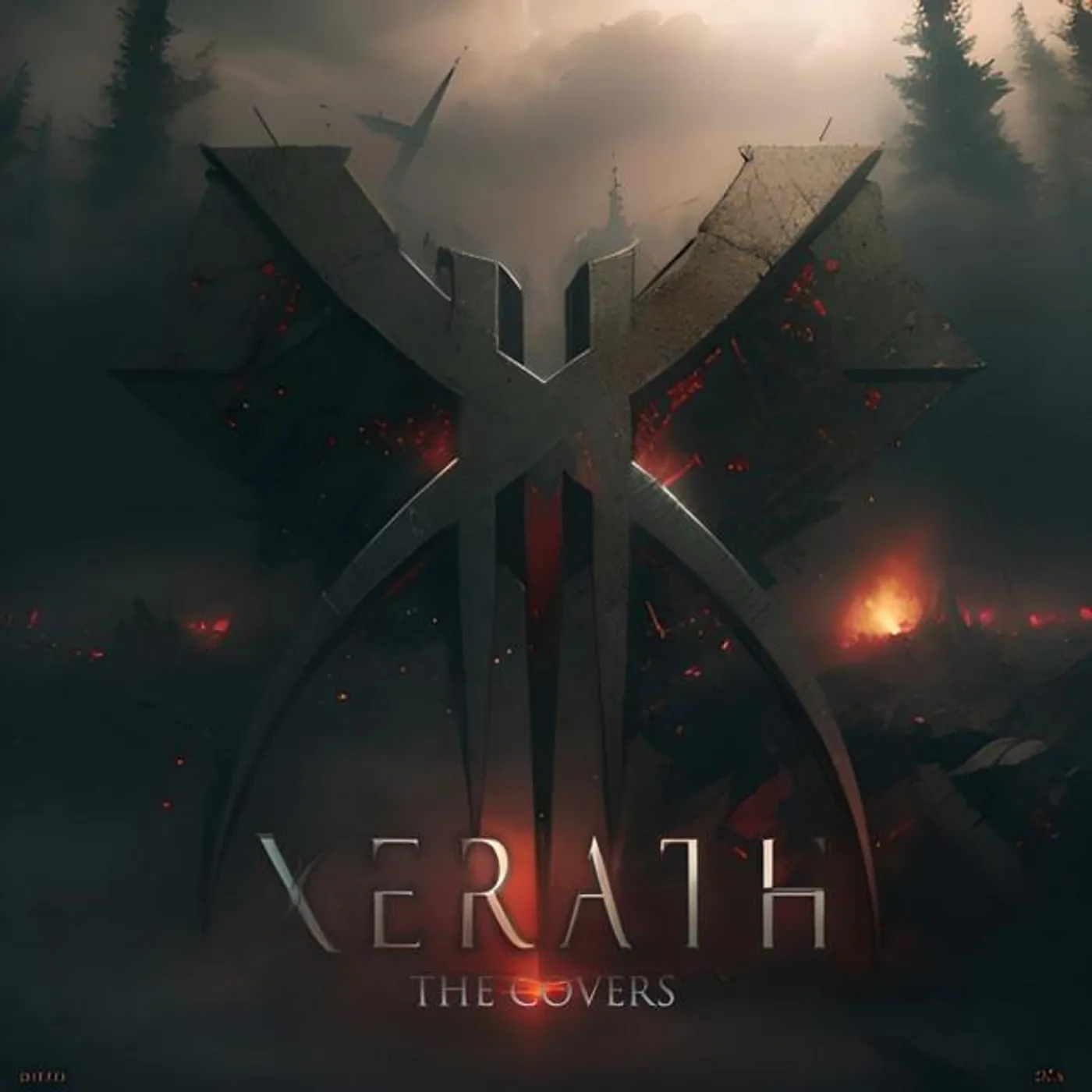 Xerath Brand Page