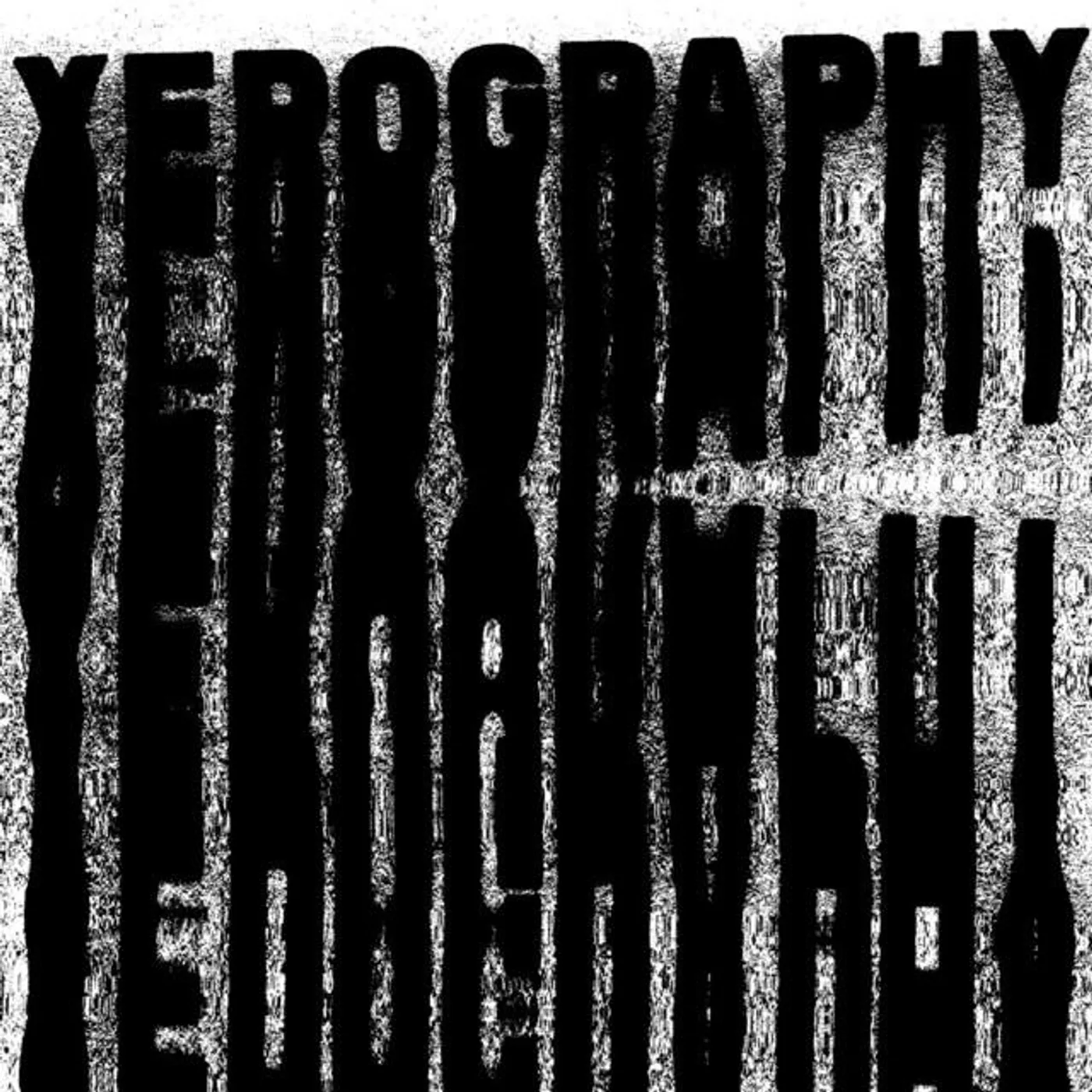 Xerography