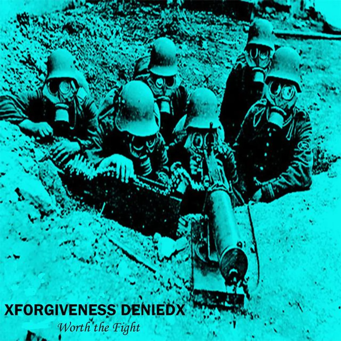 XForgiveness Deniedx Brand Page
