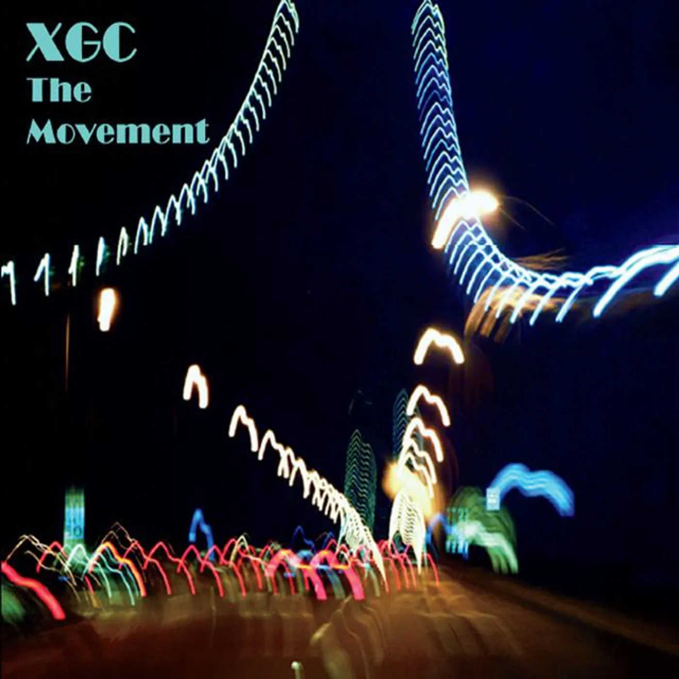 XGC