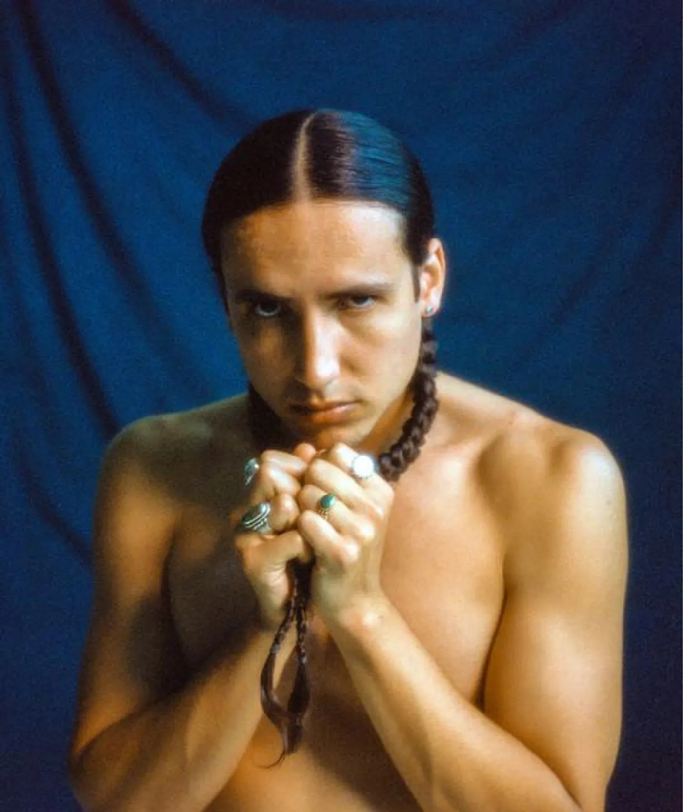 Xiuhtezcatl