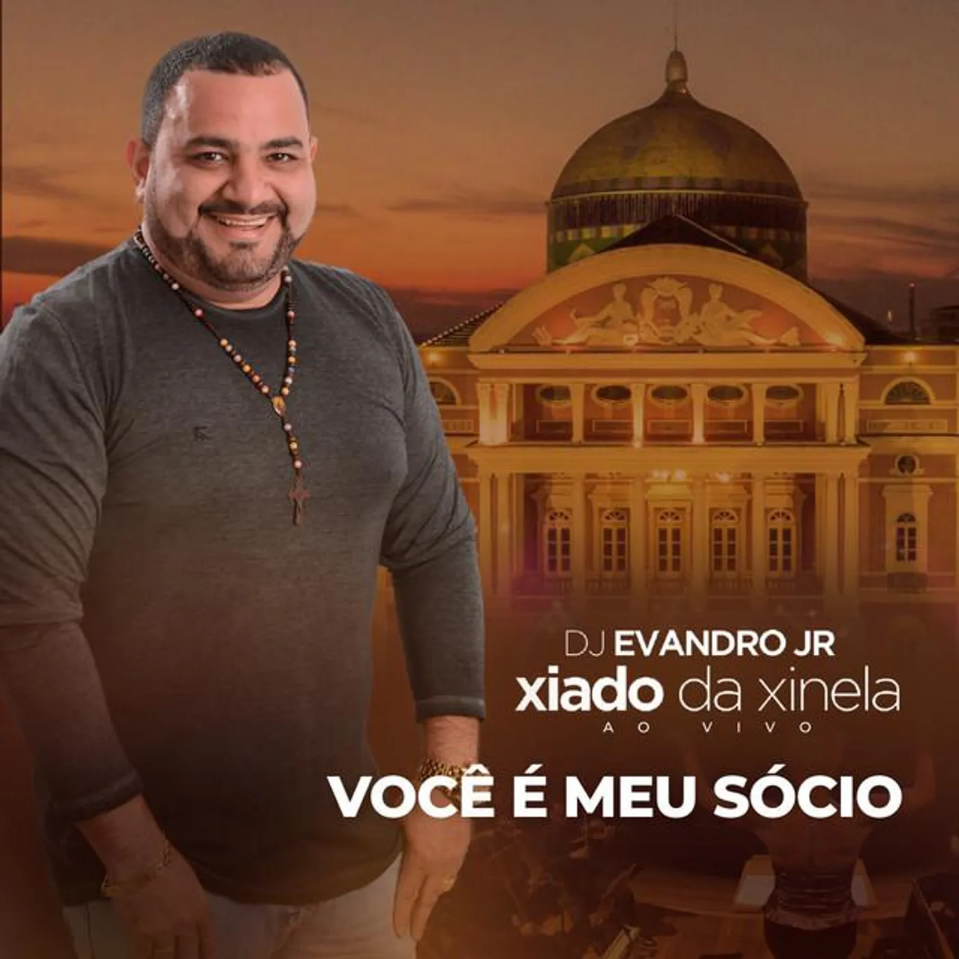 Xiado da Xinela Brand Page