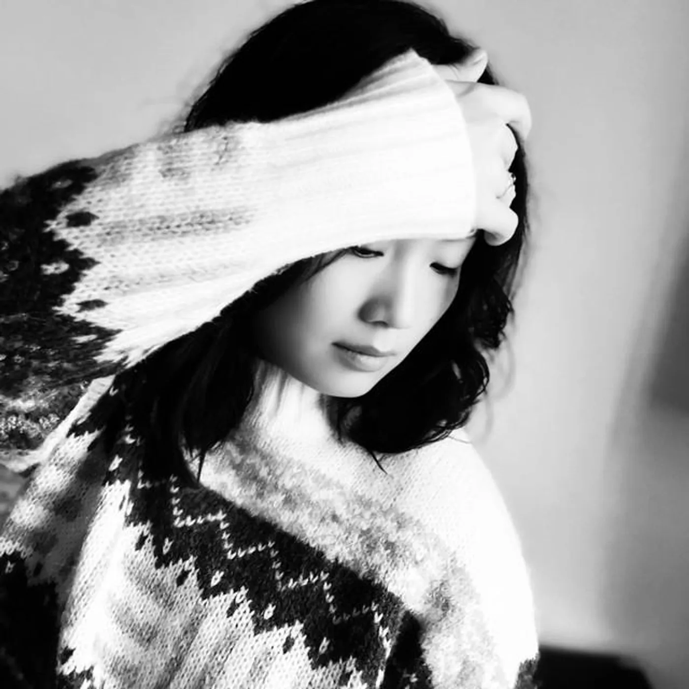 Xiaoxi Levistre