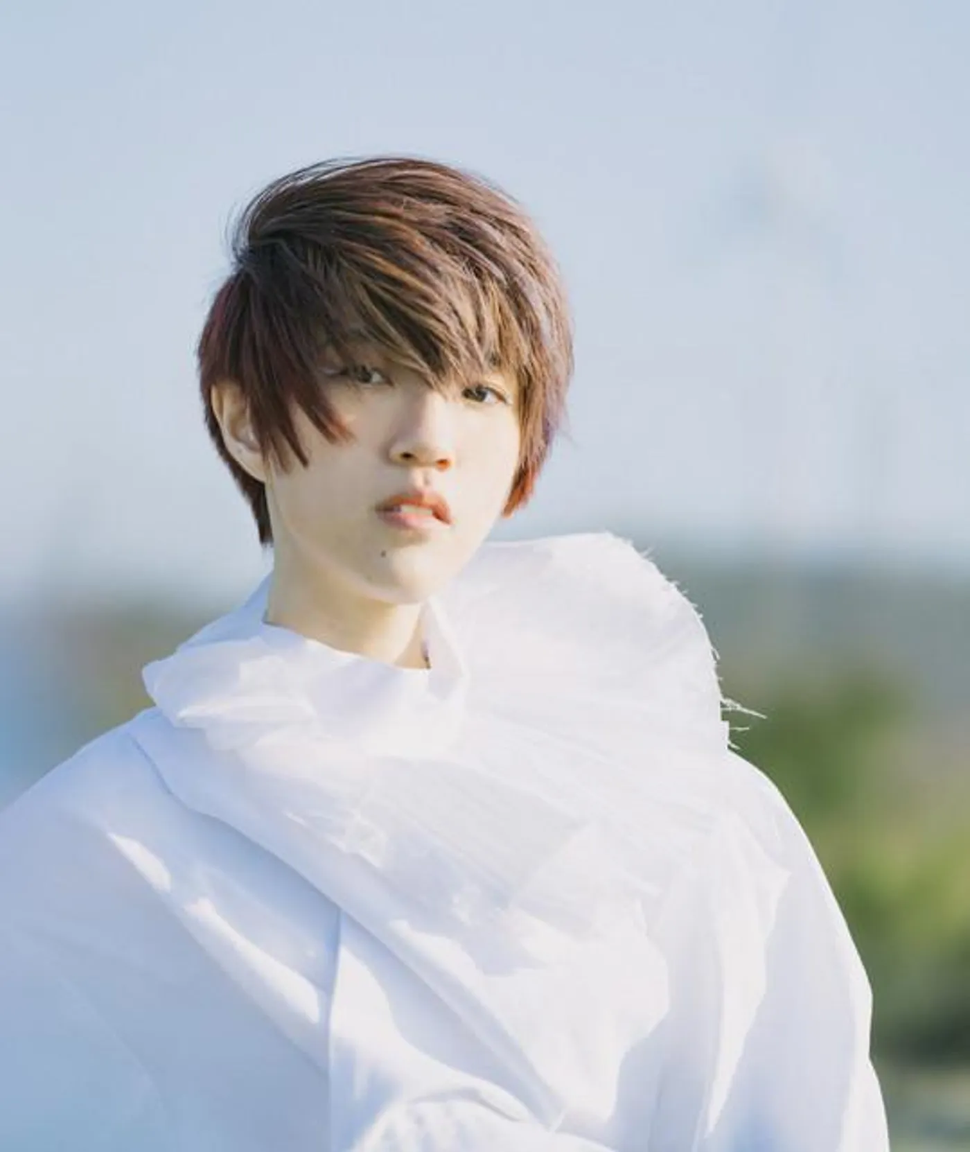 Xiao Qiu