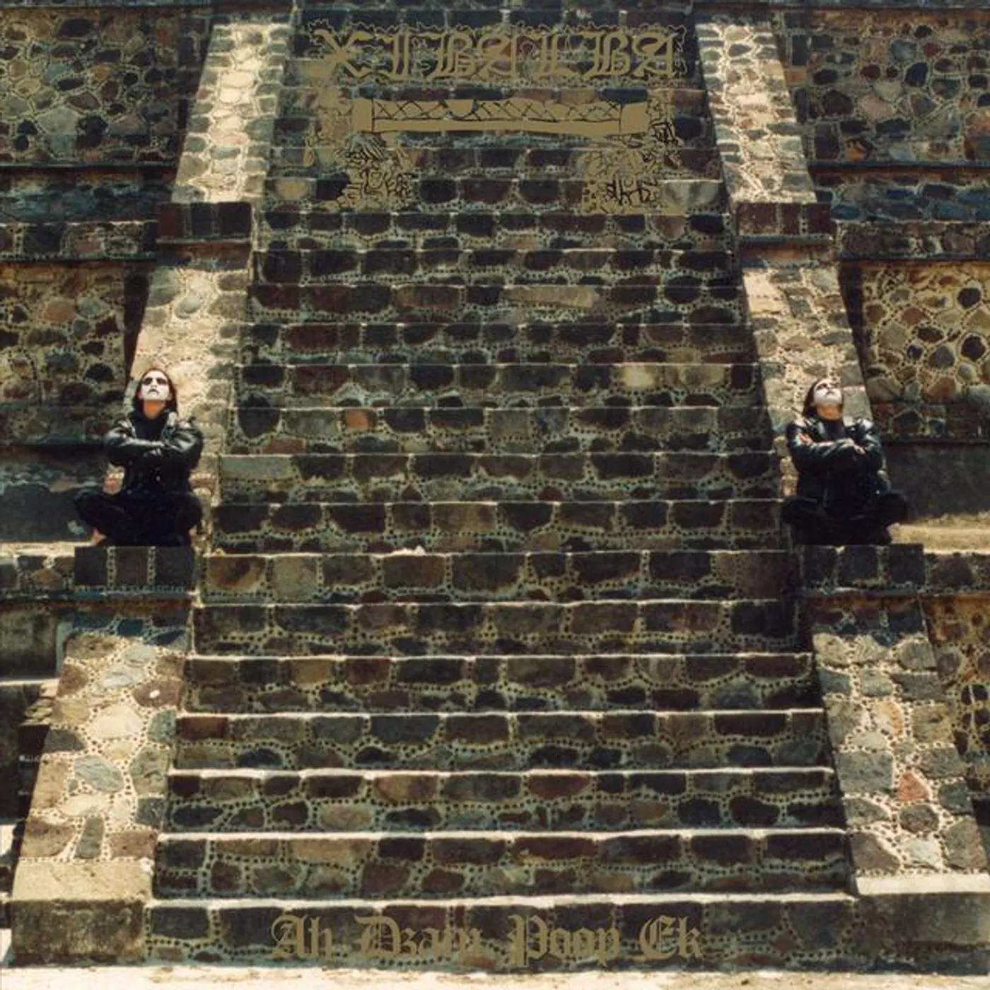 Xibalba Itzaes