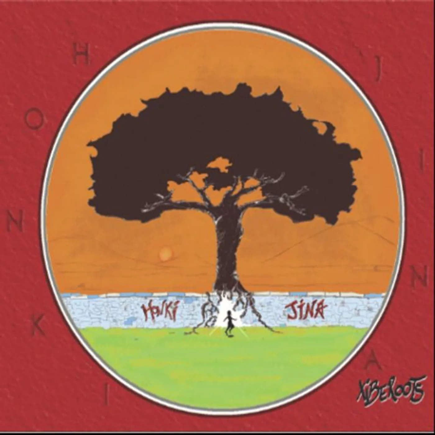 Xiberoots Brand Page