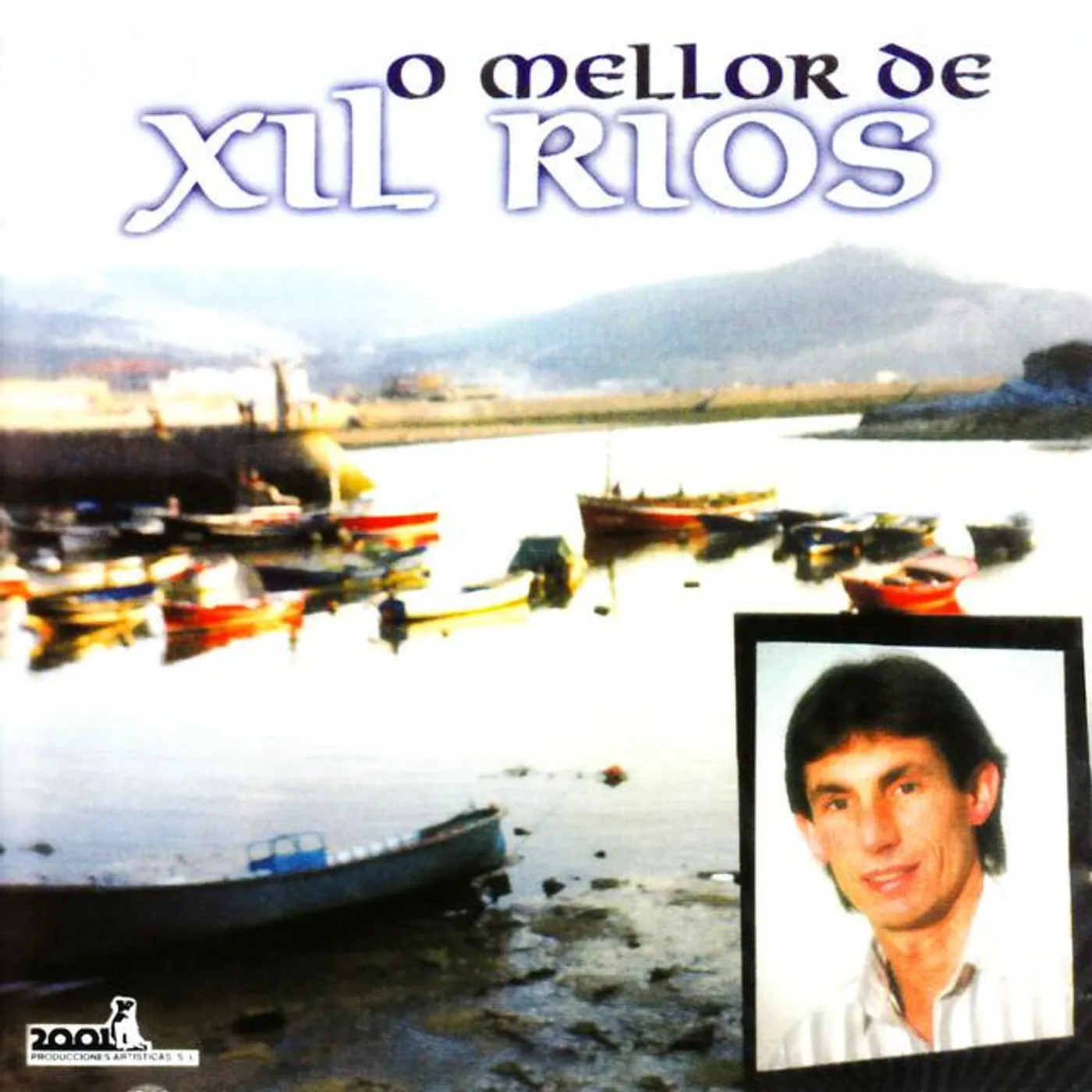 Xil Rios
