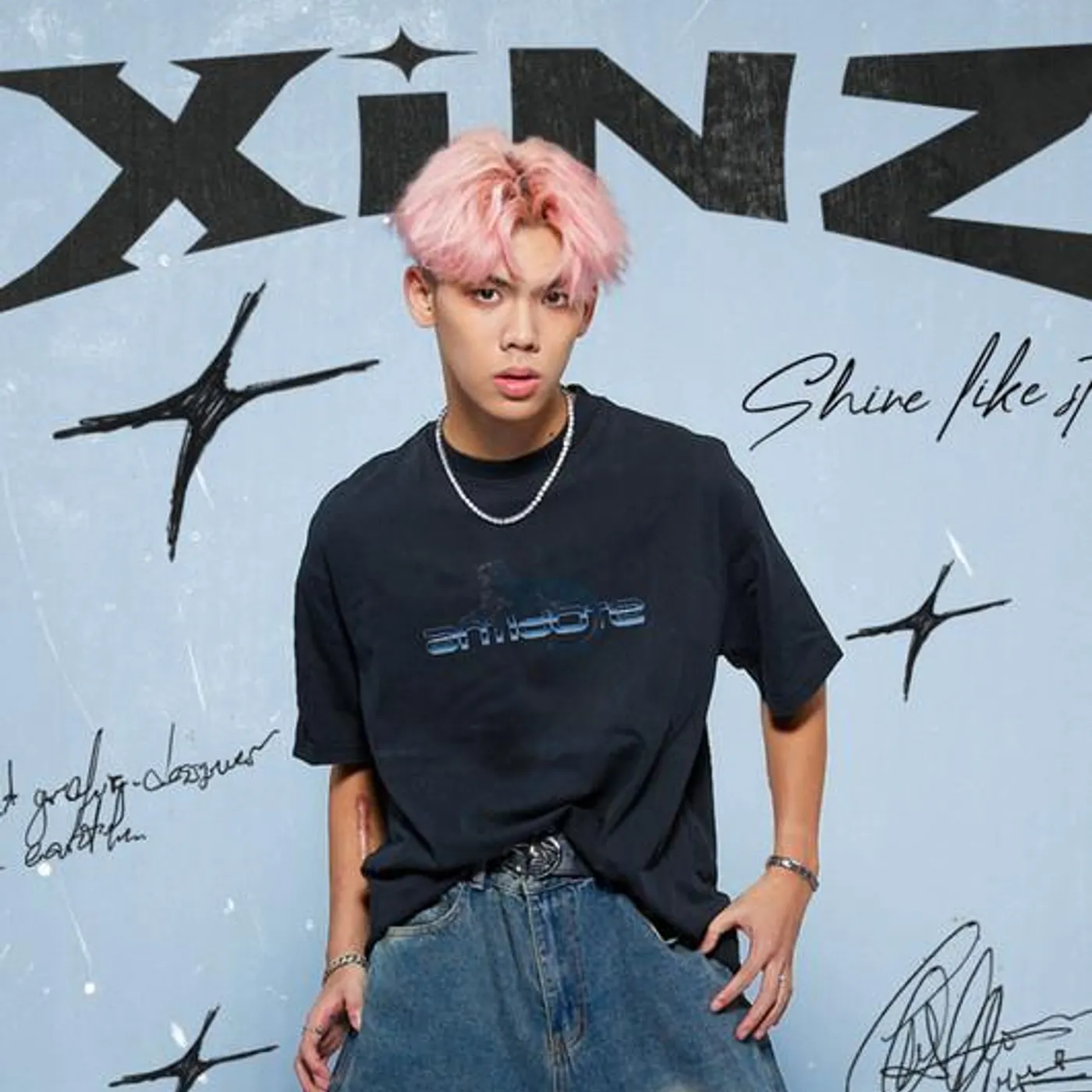 Xinz