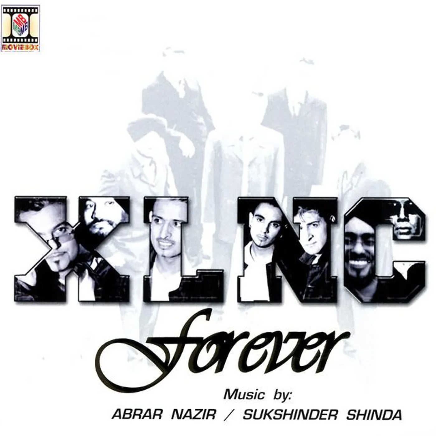 XLNC Brand Page