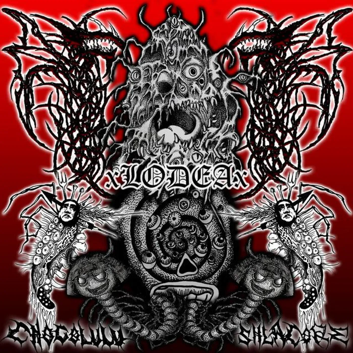XLODEAX Brand Page