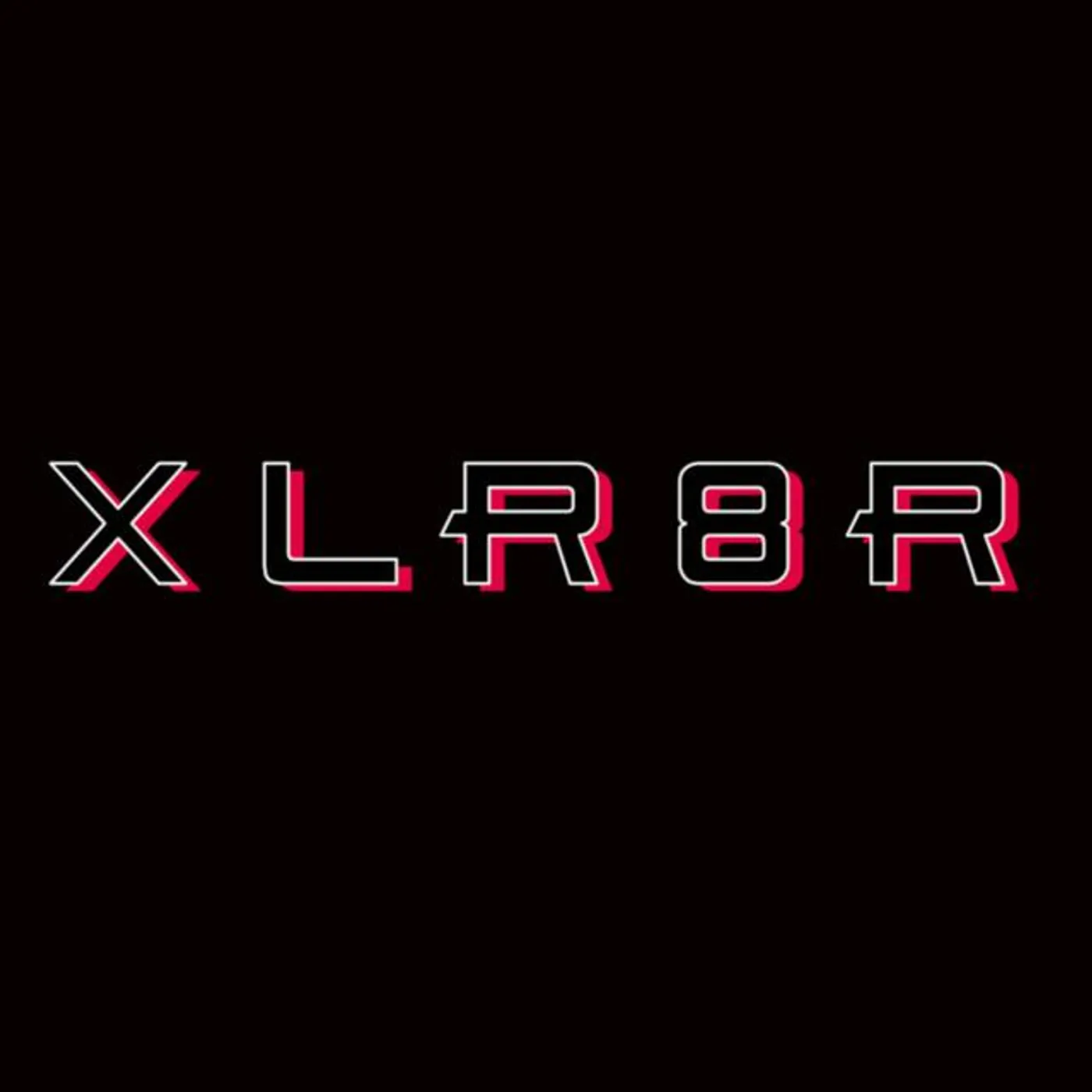 Xlr8r Brand Page
