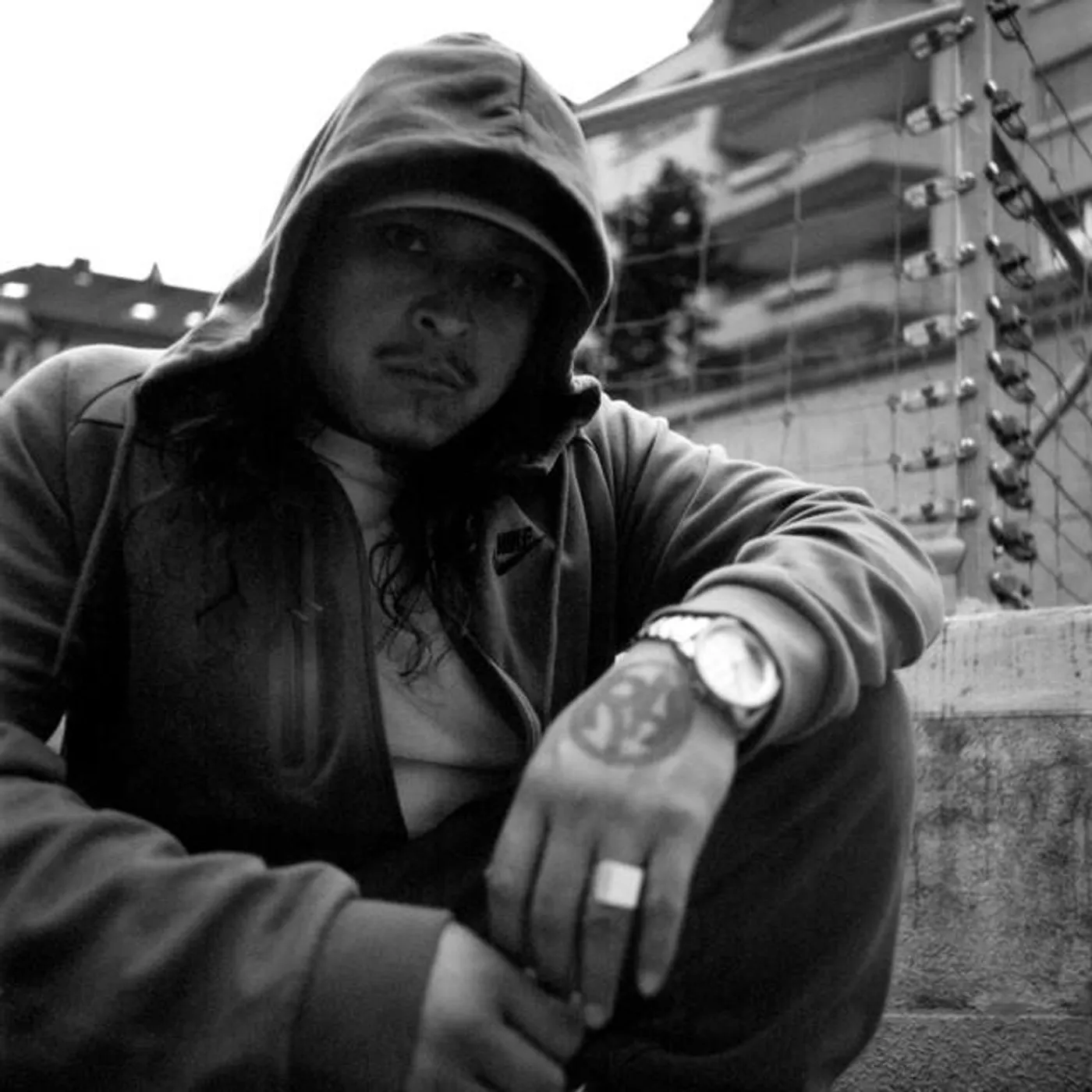 Xp The Marxman Brand Page