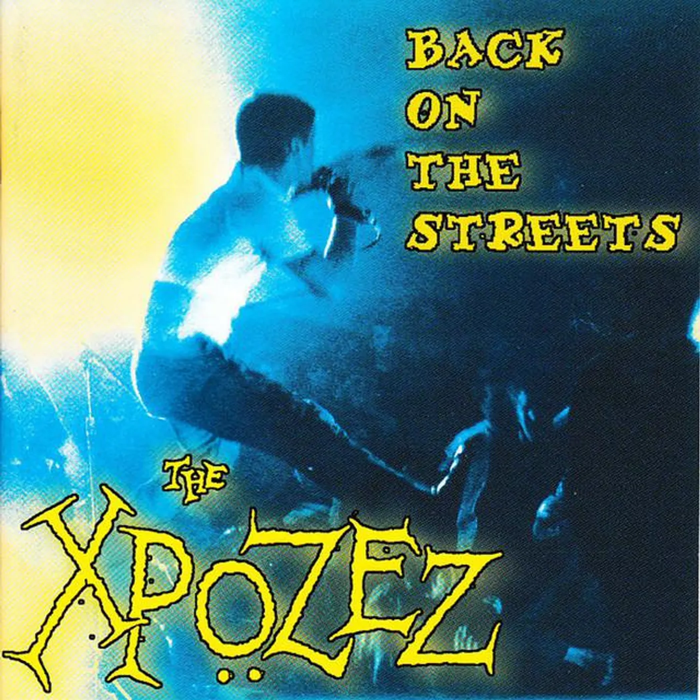 Xpozez