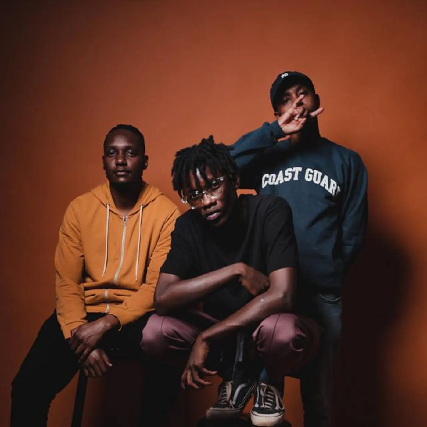 Xprso. Brand Page