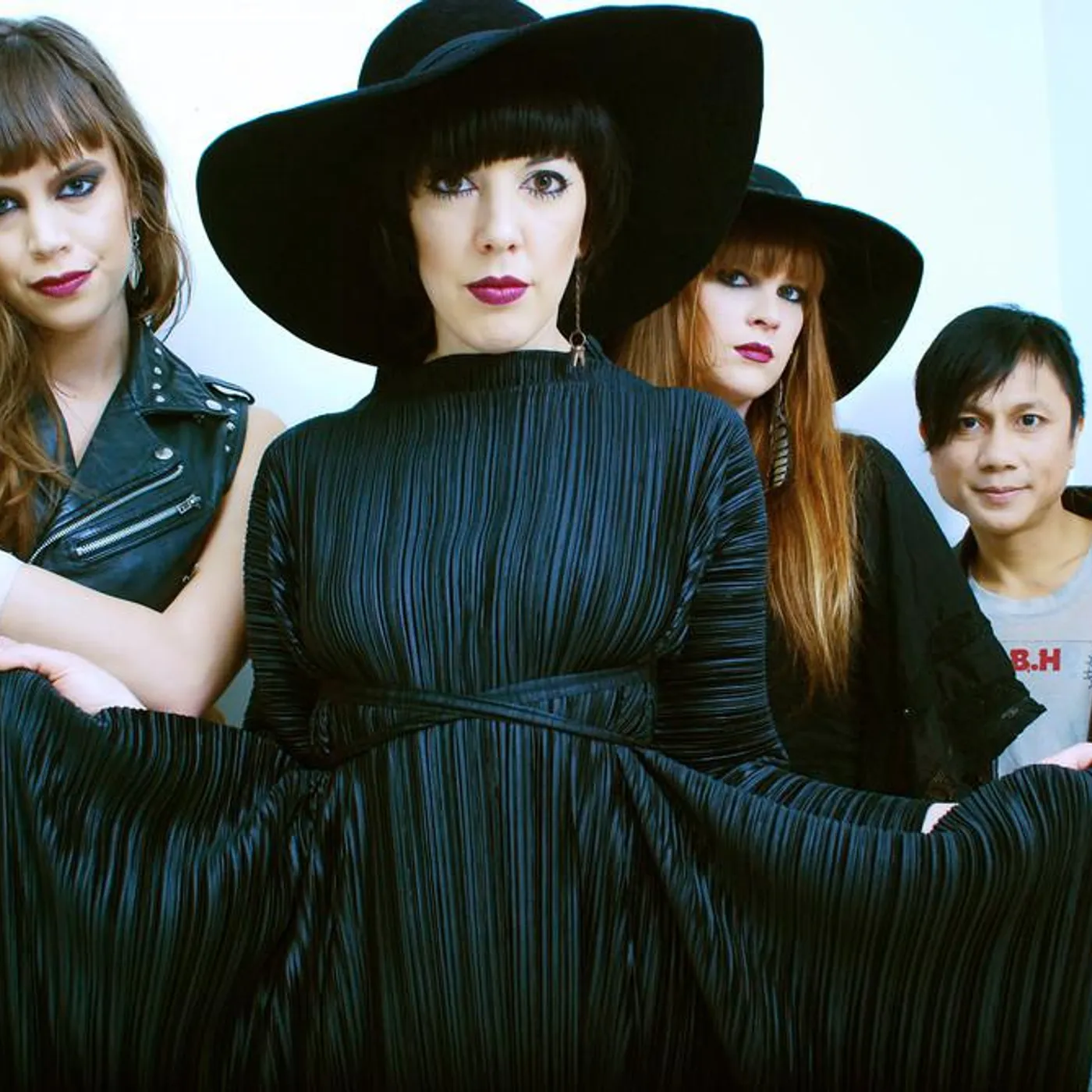 Xray Eyeballs Brand Page