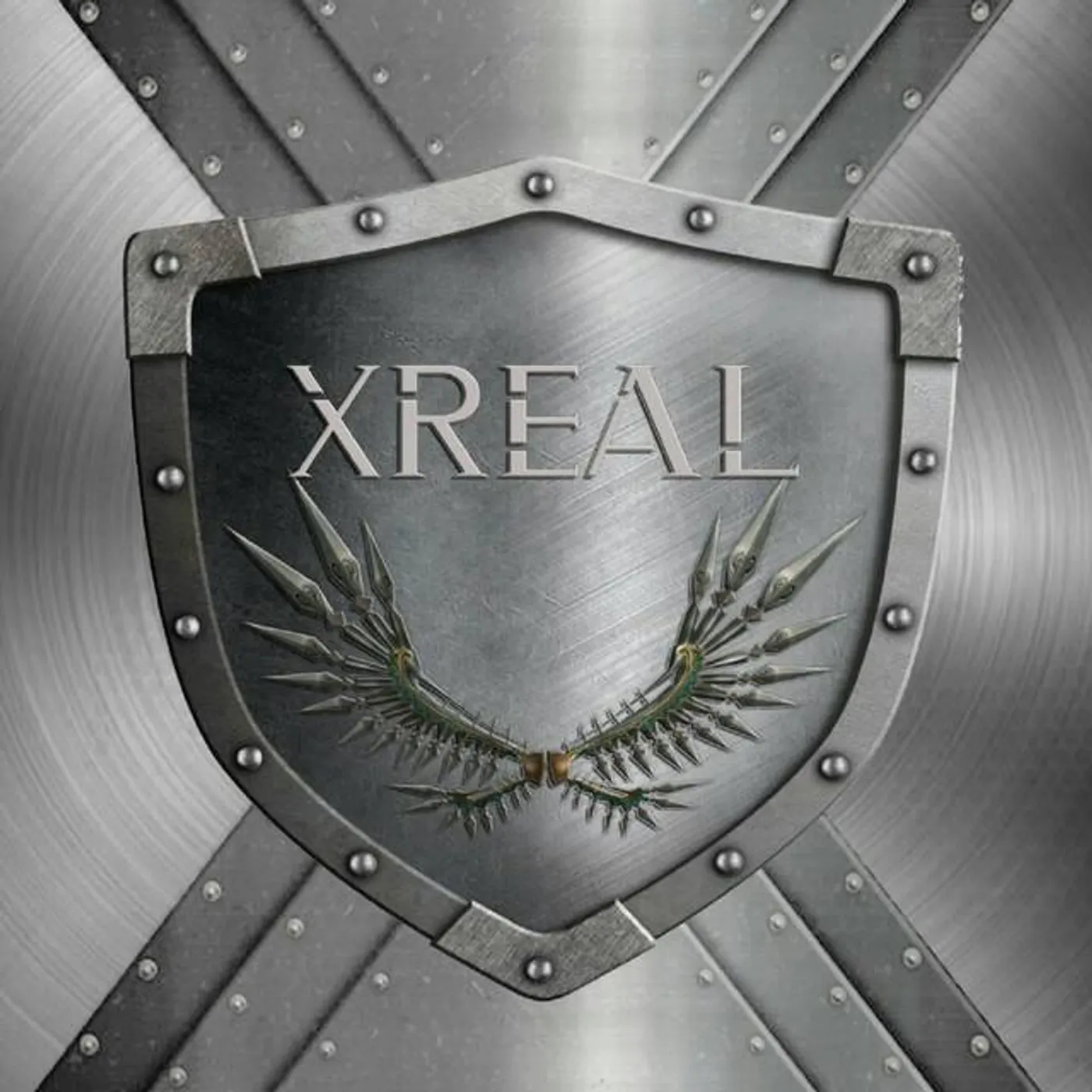 XREAL Band Brand Page