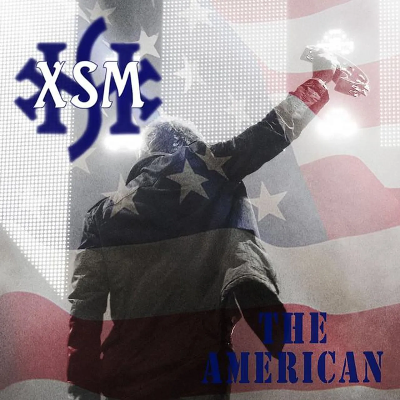 XSM (ex Simple Minds)