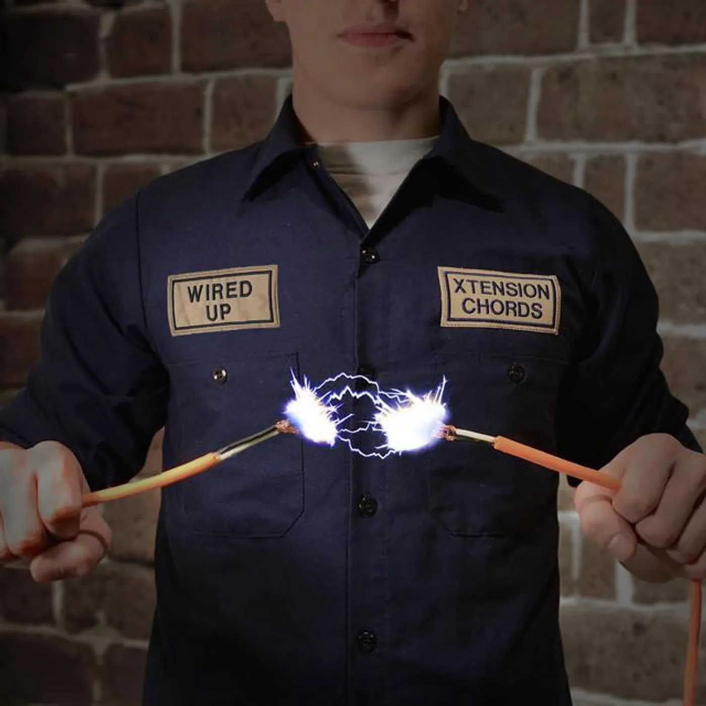 Xtension Chords Brand Page