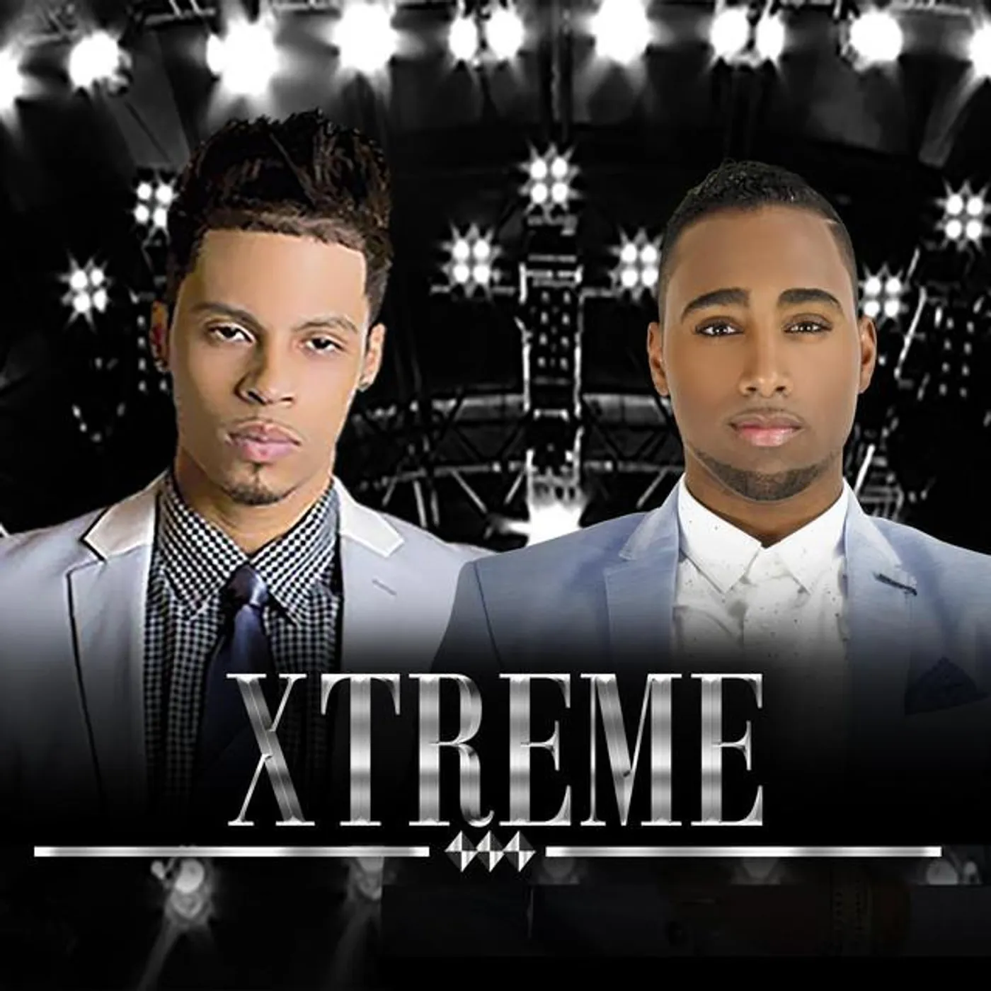 Xtreme Brand Page