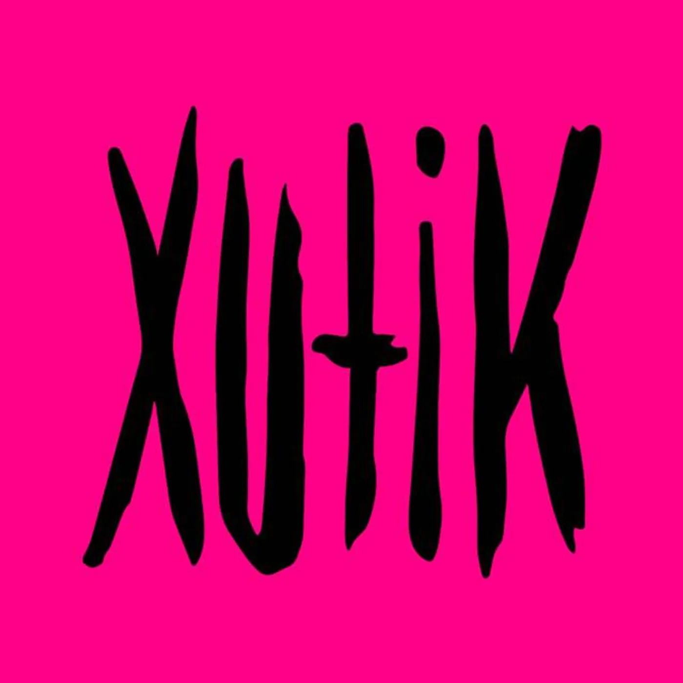 Xutik Brand Page