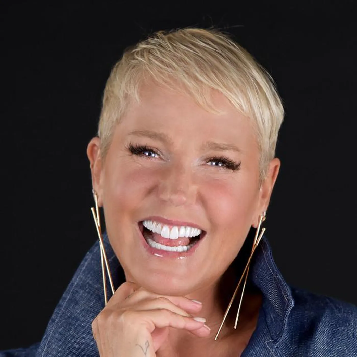 Xuxa