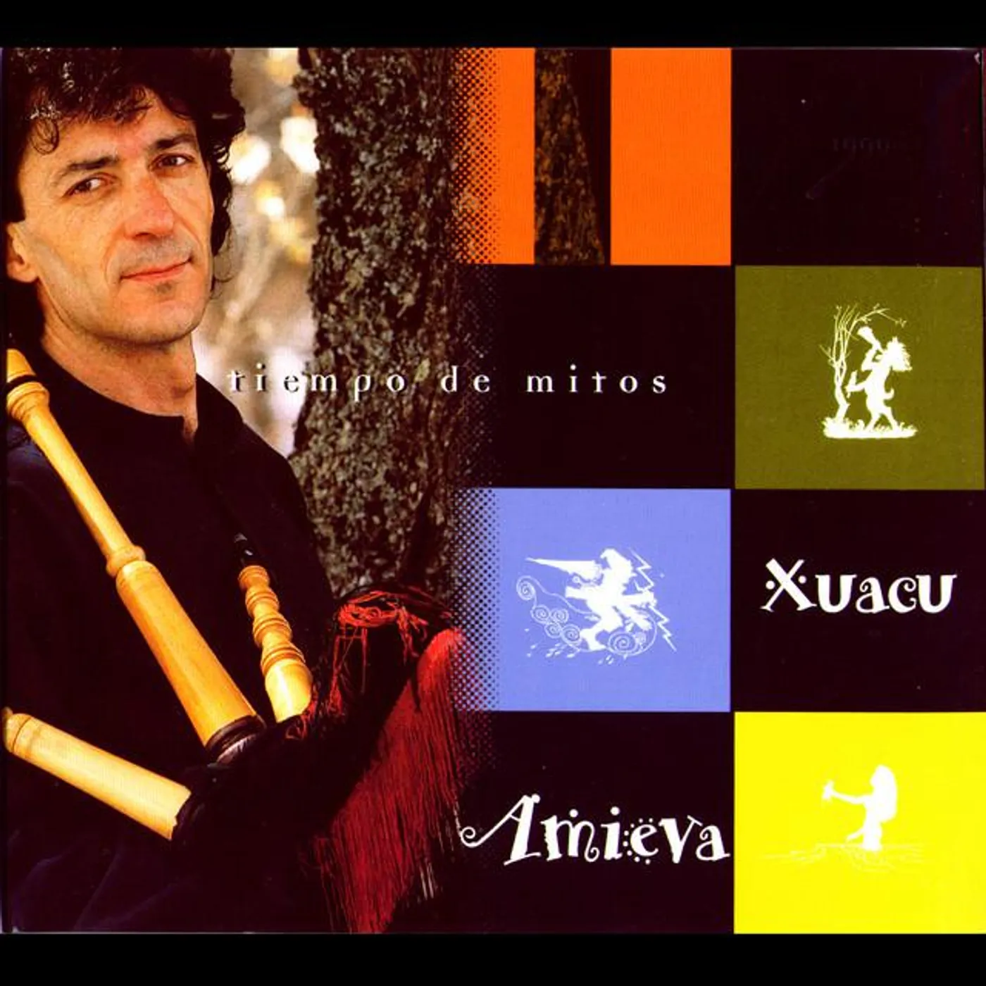 Xuacu Amieva