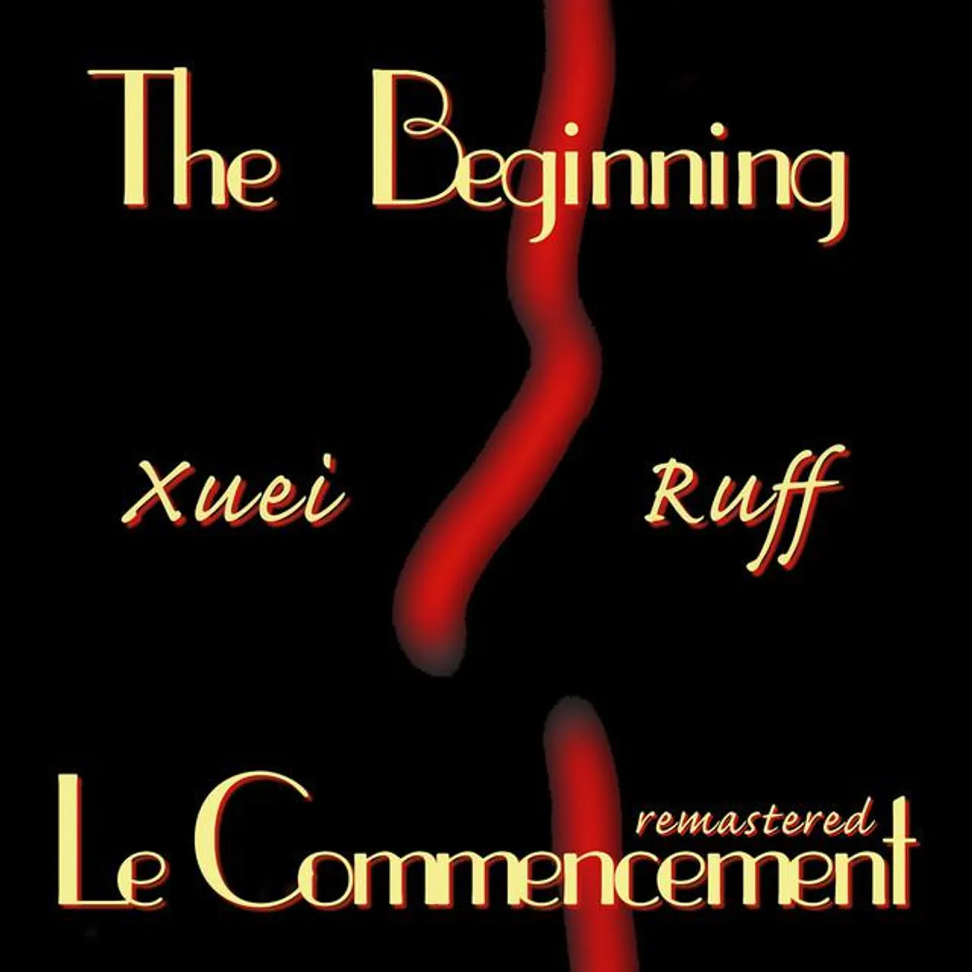 Xuei Ruff