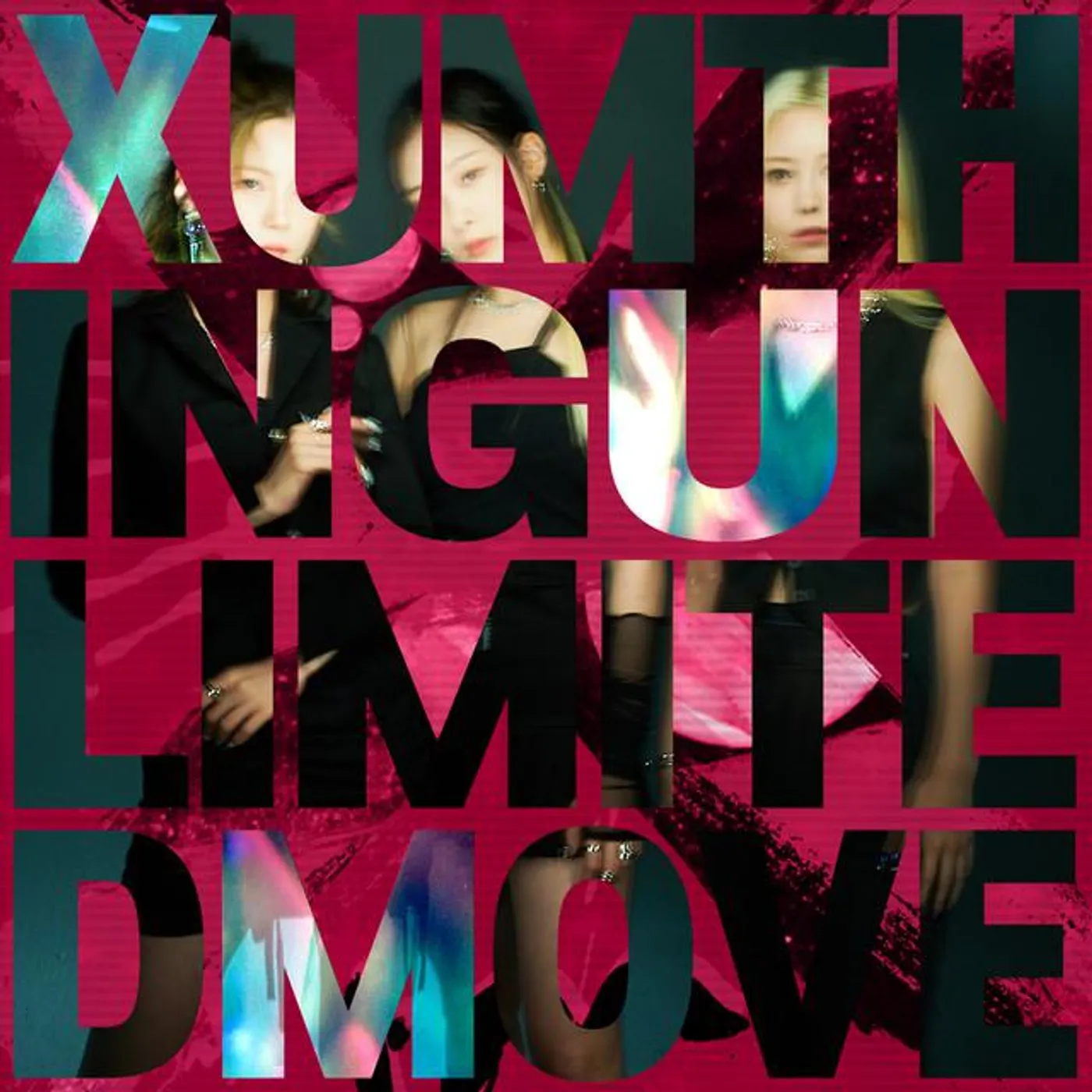 XUM Brand Page