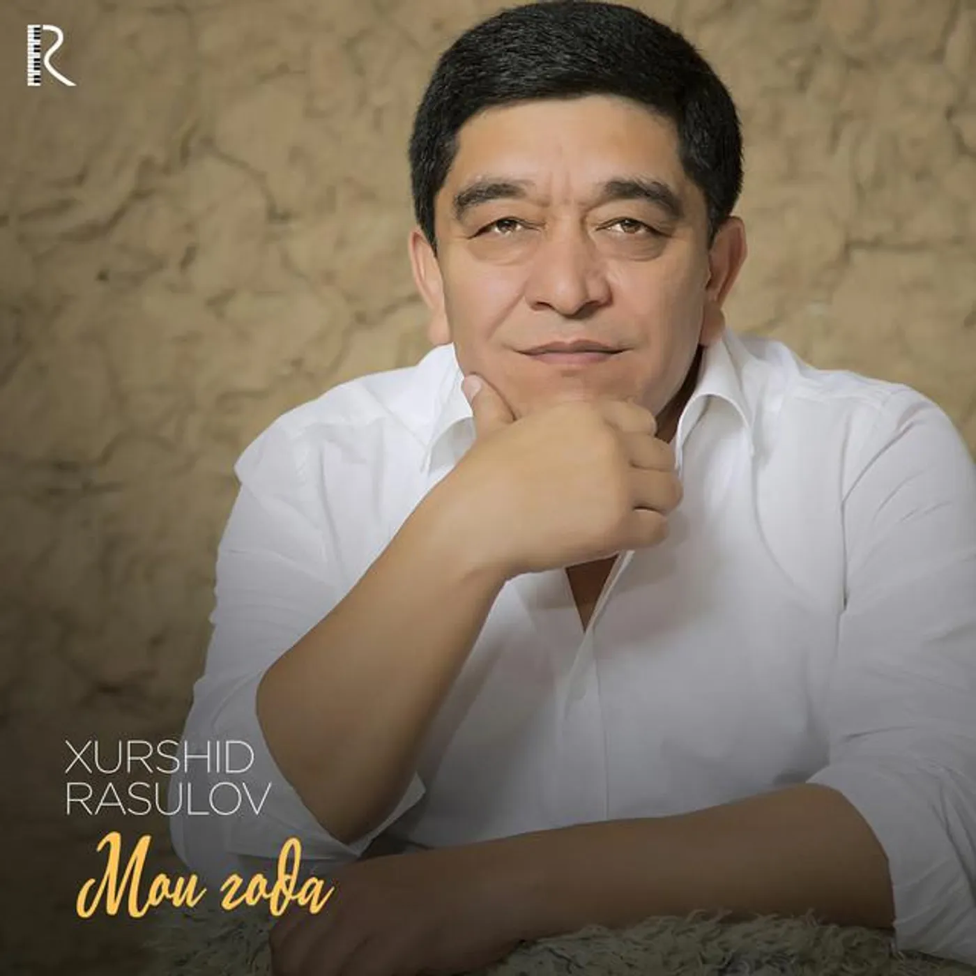 Xurshid Rasulov